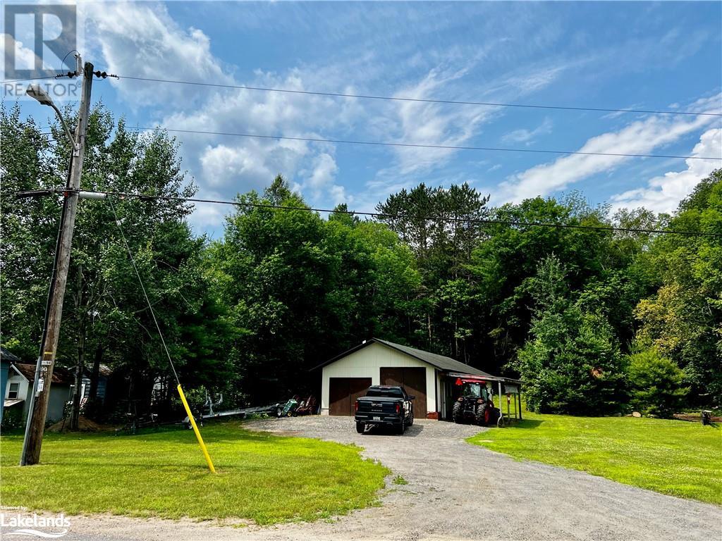 0 Bay Street, Baysville, Ontario  P0B 1A0 - Photo 4 - 40445386