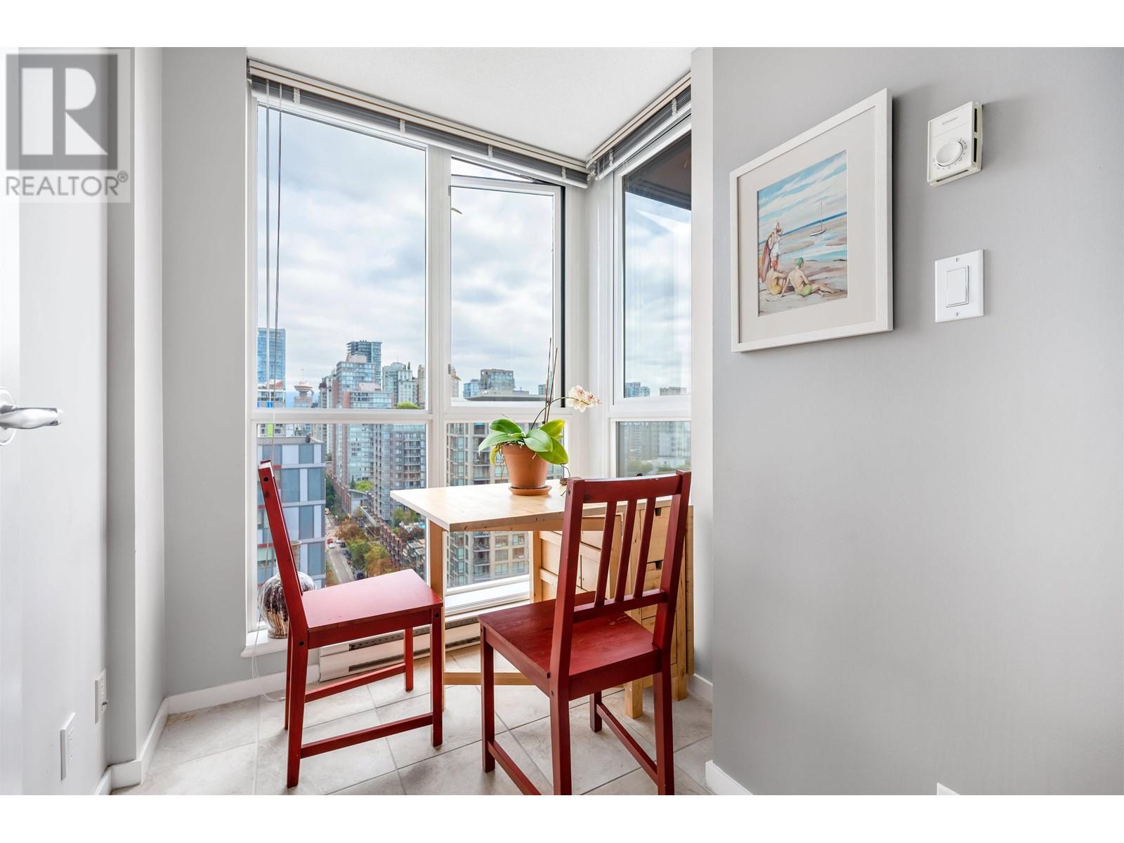 1904 1155 Seymour Street, Vancouver, British Columbia  V6B 1K2 - Photo 10 - R2797416