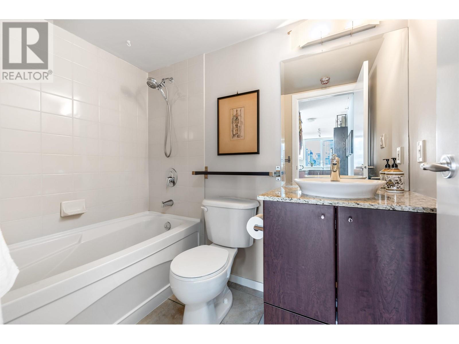 1904 1155 Seymour Street, Vancouver, British Columbia  V6B 1K2 - Photo 11 - R2797416