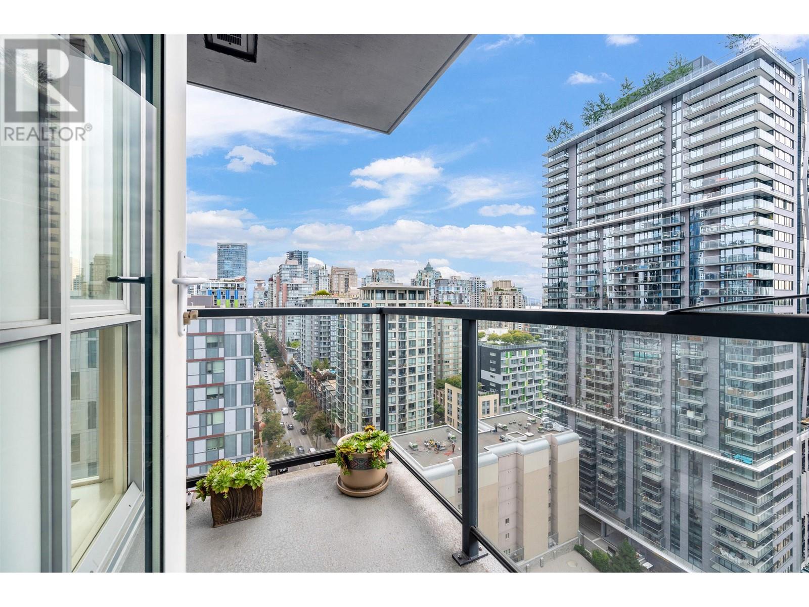 1904 1155 Seymour Street, Vancouver, British Columbia  V6B 1K2 - Photo 15 - R2797416