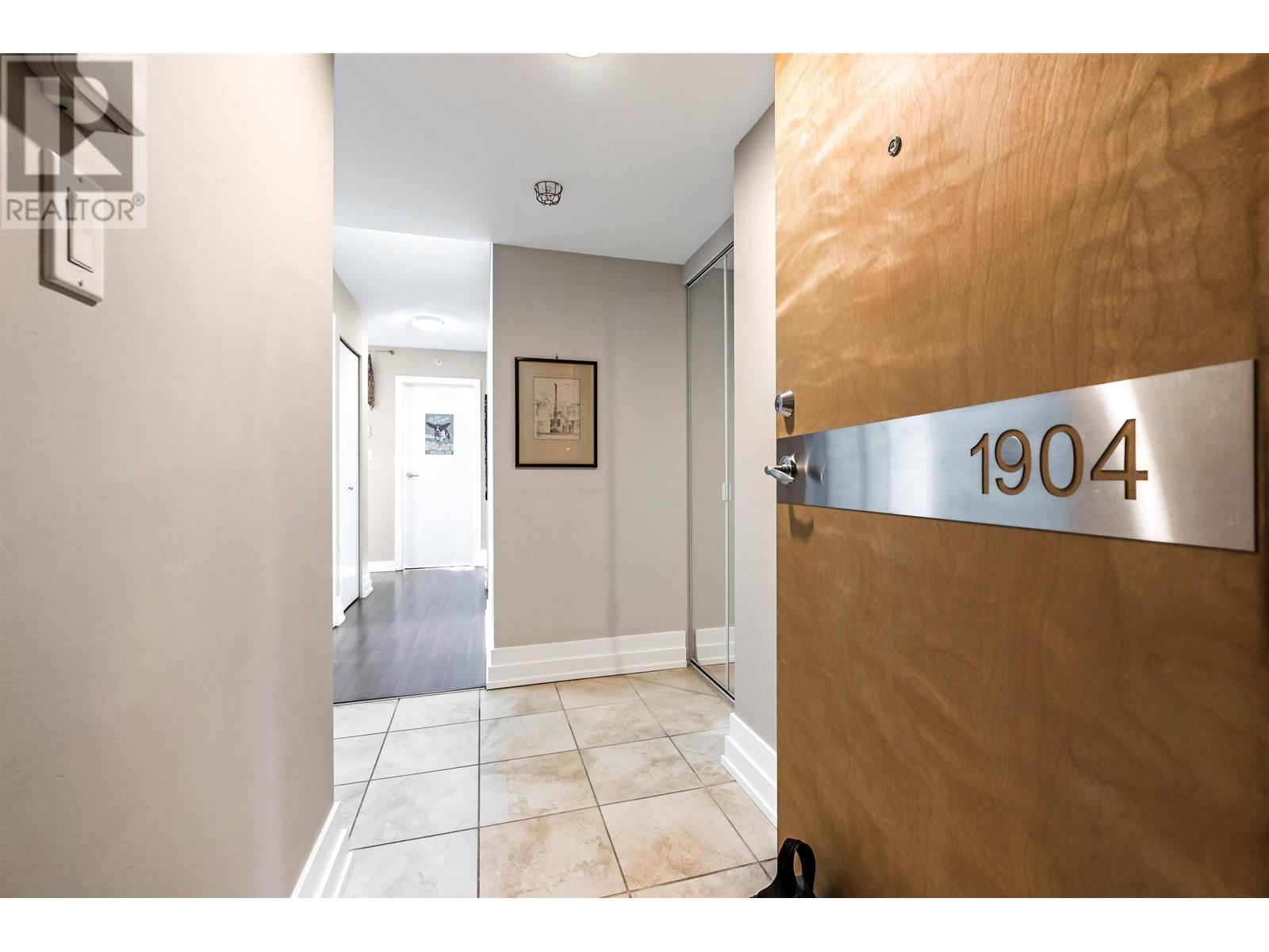1904 1155 Seymour Street, Vancouver, British Columbia  V6B 1K2 - Photo 16 - R2797416