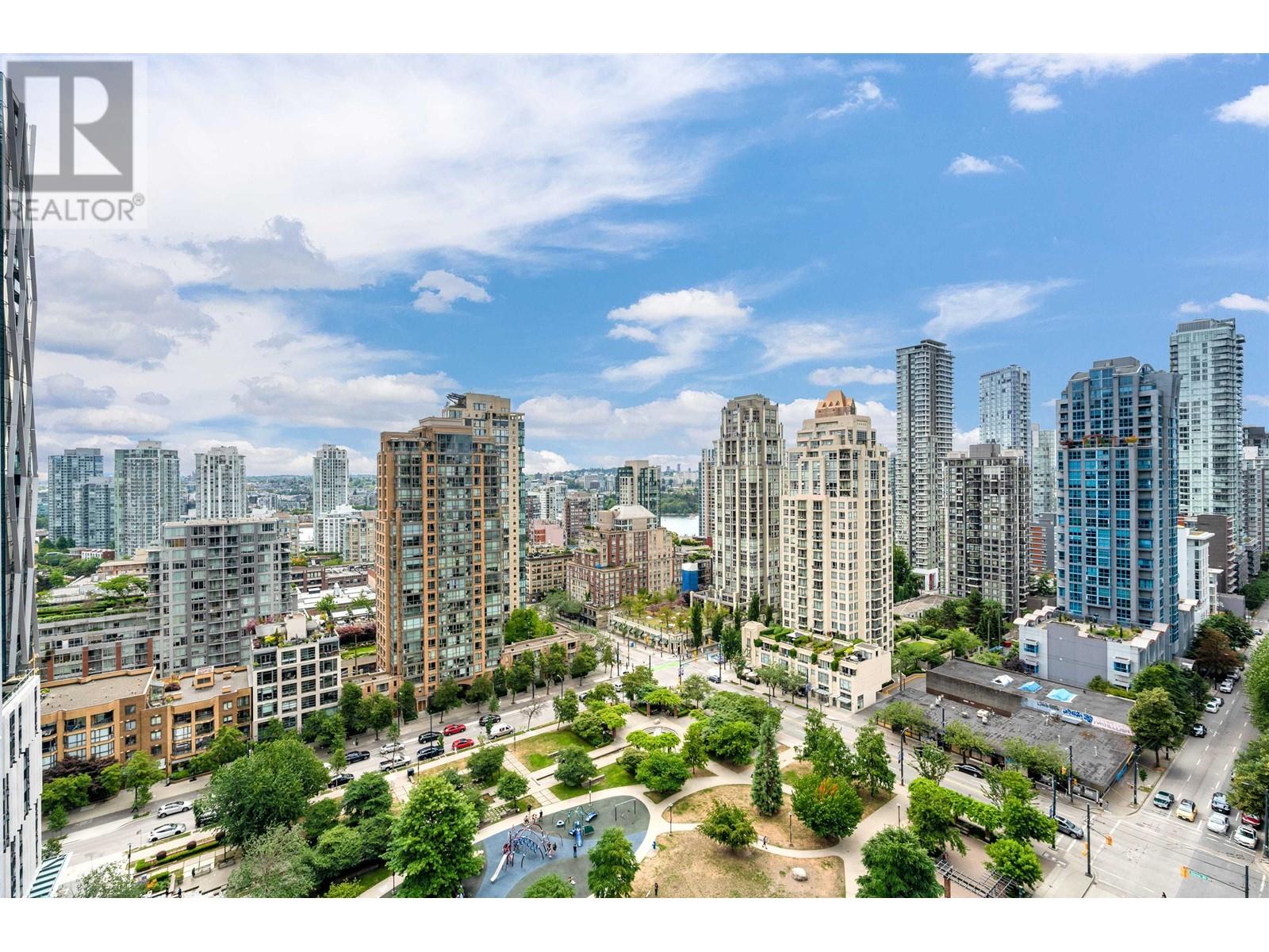 1904 1155 Seymour Street, Vancouver, British Columbia  V6B 1K2 - Photo 18 - R2797416