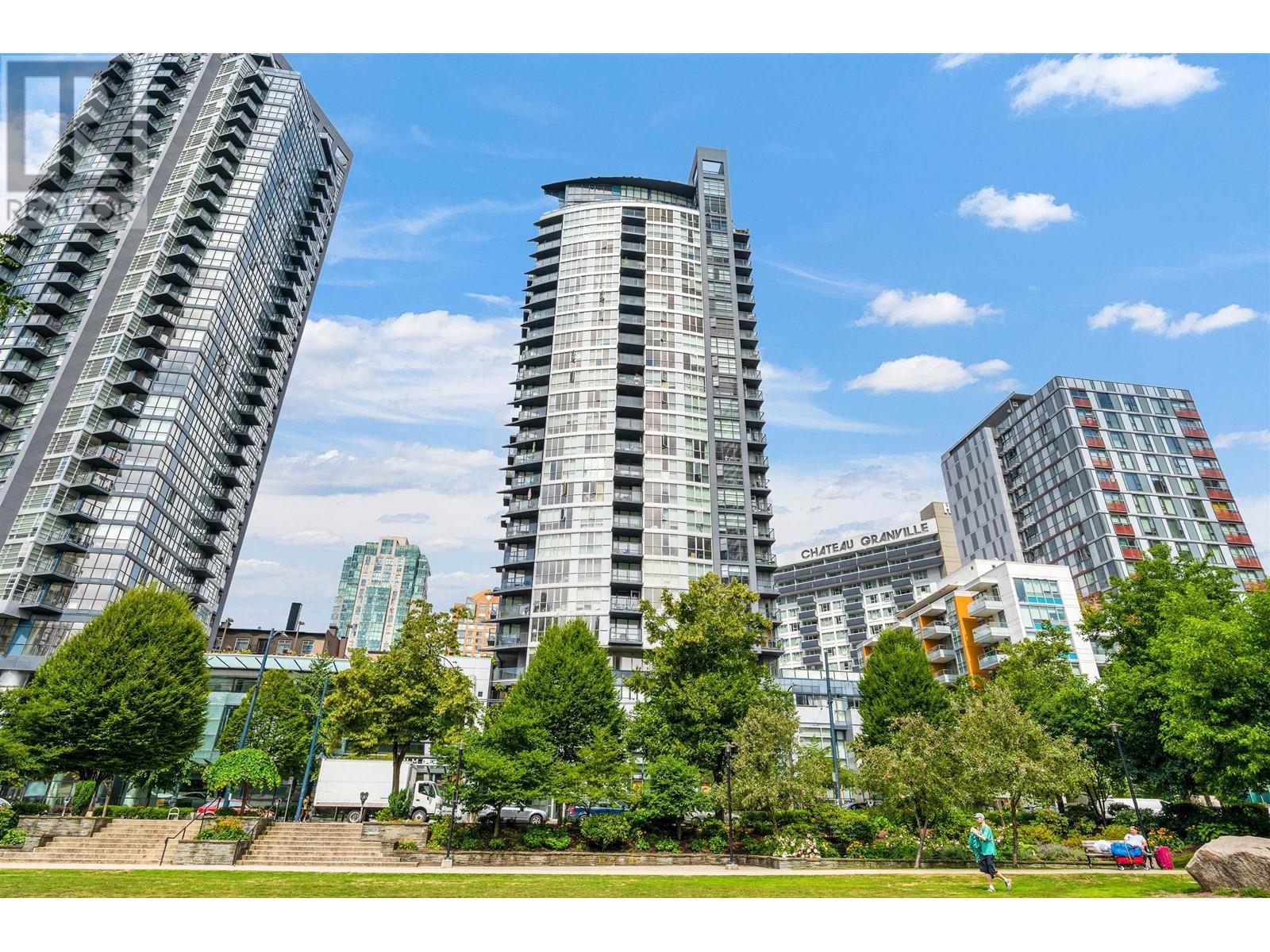 1904 1155 Seymour Street, Vancouver, British Columbia  V6B 1K2 - Photo 20 - R2797416