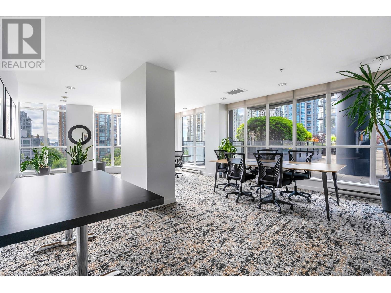 1904 1155 Seymour Street, Vancouver, British Columbia  V6B 1K2 - Photo 26 - R2797416