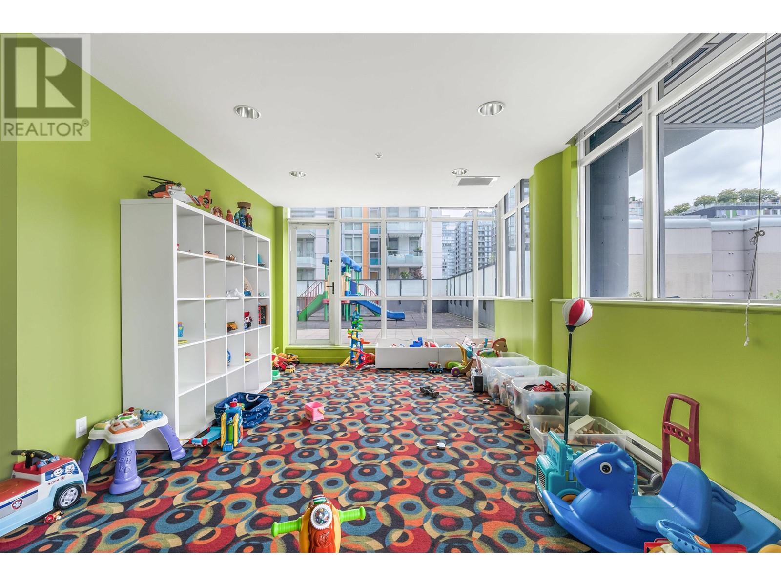 1904 1155 Seymour Street, Vancouver, British Columbia  V6B 1K2 - Photo 30 - R2797416