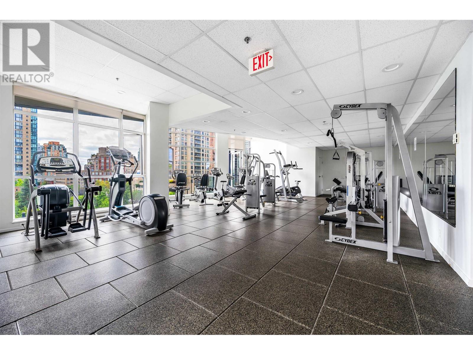 1904 1155 Seymour Street, Vancouver, British Columbia  V6B 1K2 - Photo 32 - R2797416