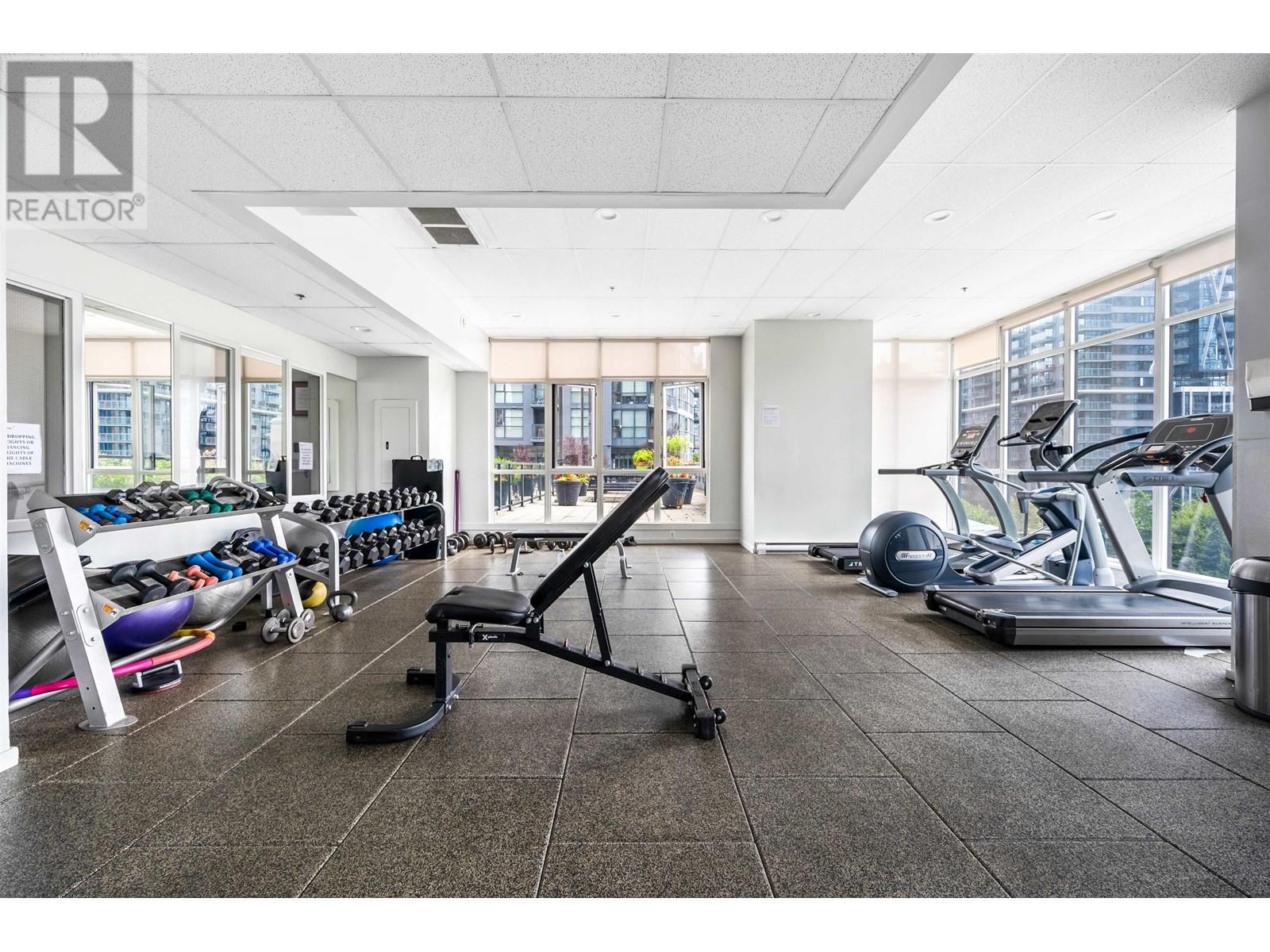 1904 1155 Seymour Street, Vancouver, British Columbia  V6B 1K2 - Photo 33 - R2797416