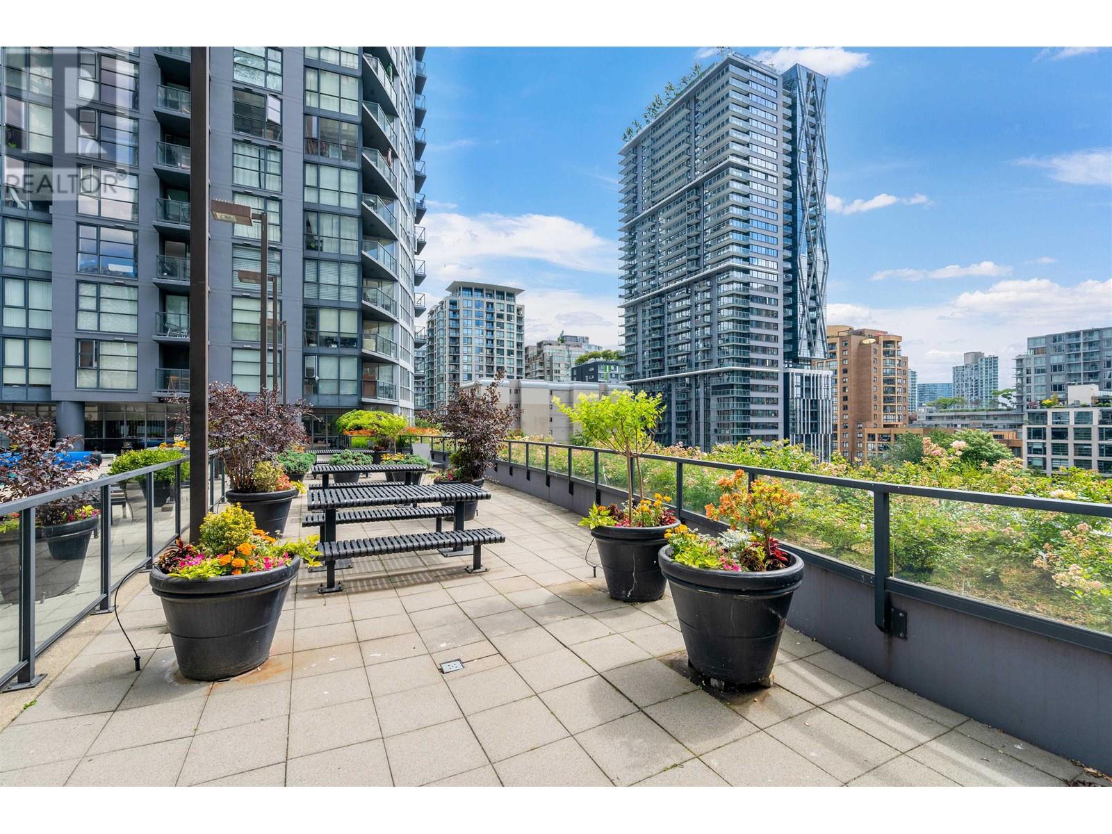 1904 1155 Seymour Street, Vancouver, British Columbia  V6B 1K2 - Photo 36 - R2797416