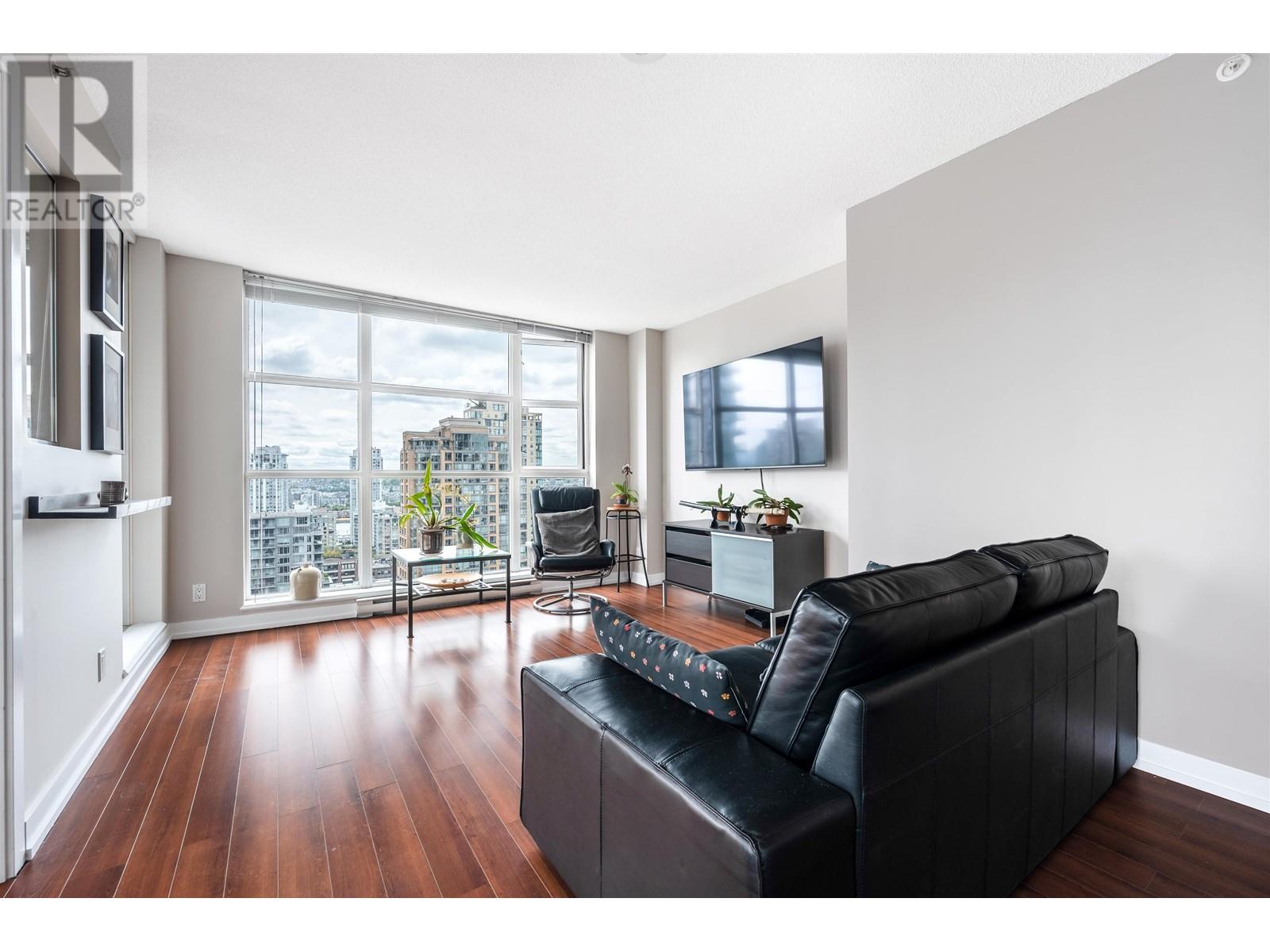 1904 1155 Seymour Street, Vancouver, British Columbia  V6B 1K2 - Photo 4 - R2797416