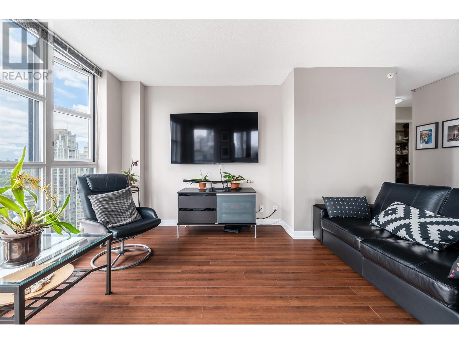 1904 1155 Seymour Street, Vancouver, British Columbia  V6B 1K2 - Photo 5 - R2797416
