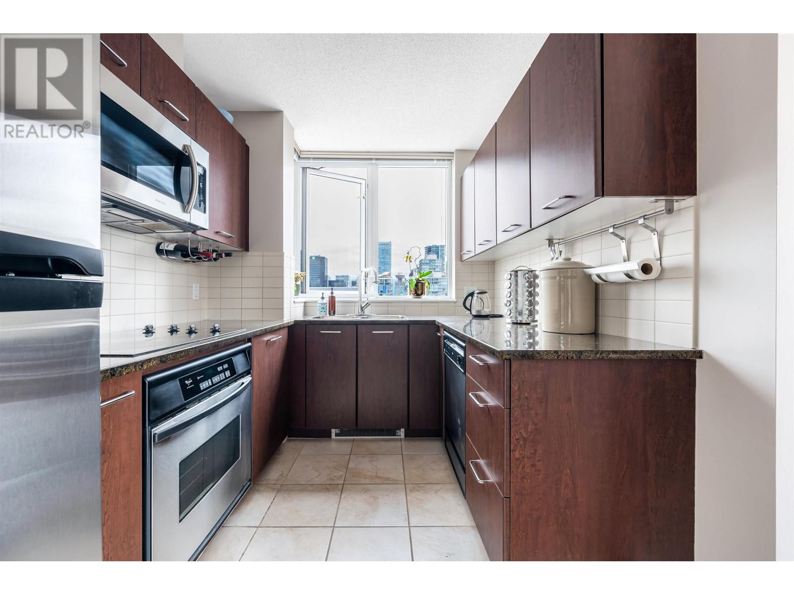 1904 1155 Seymour Street, Vancouver, British Columbia  V6B 1K2 - Photo 6 - R2797416