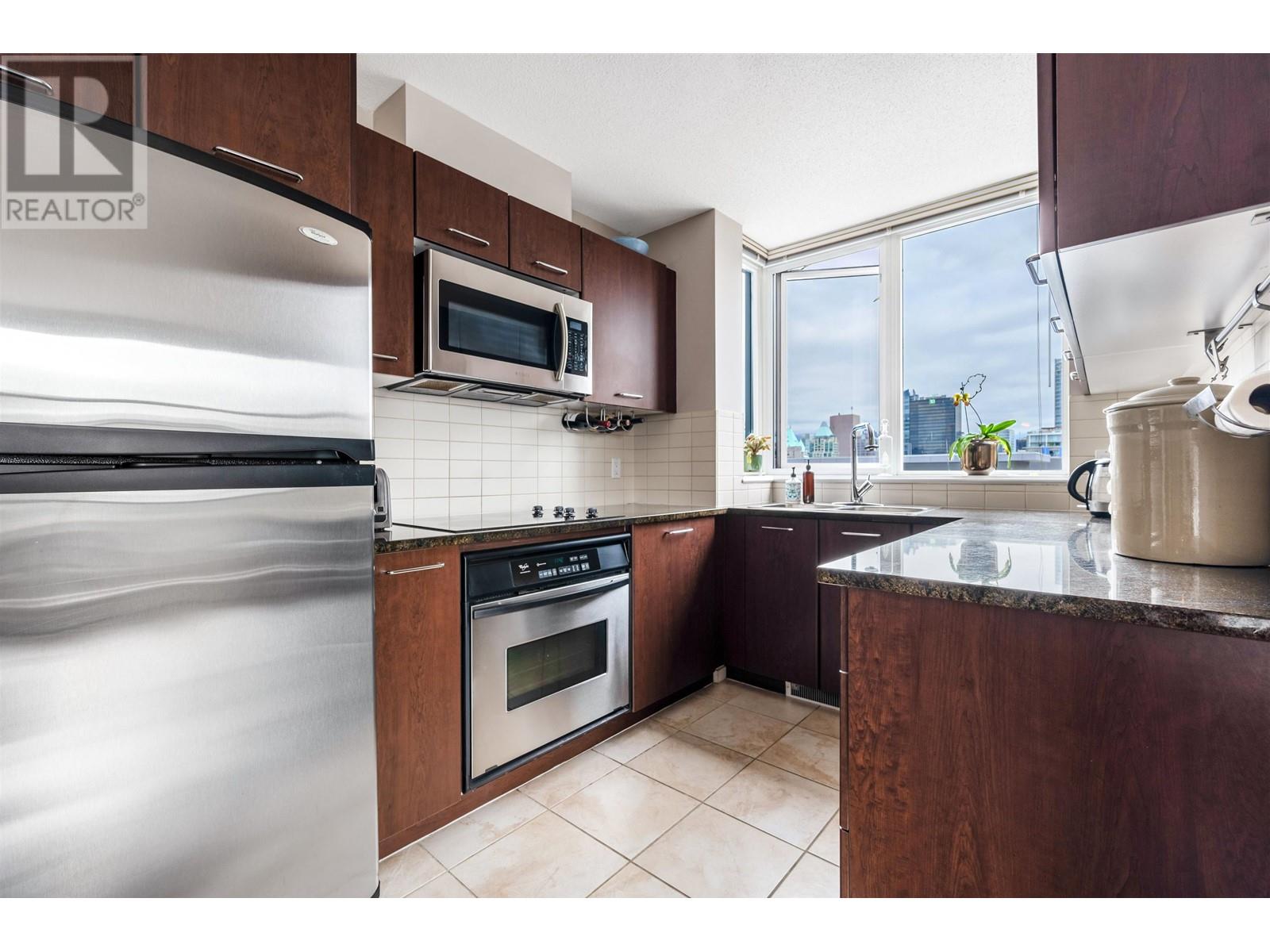 1904 1155 Seymour Street, Vancouver, British Columbia  V6B 1K2 - Photo 7 - R2797416