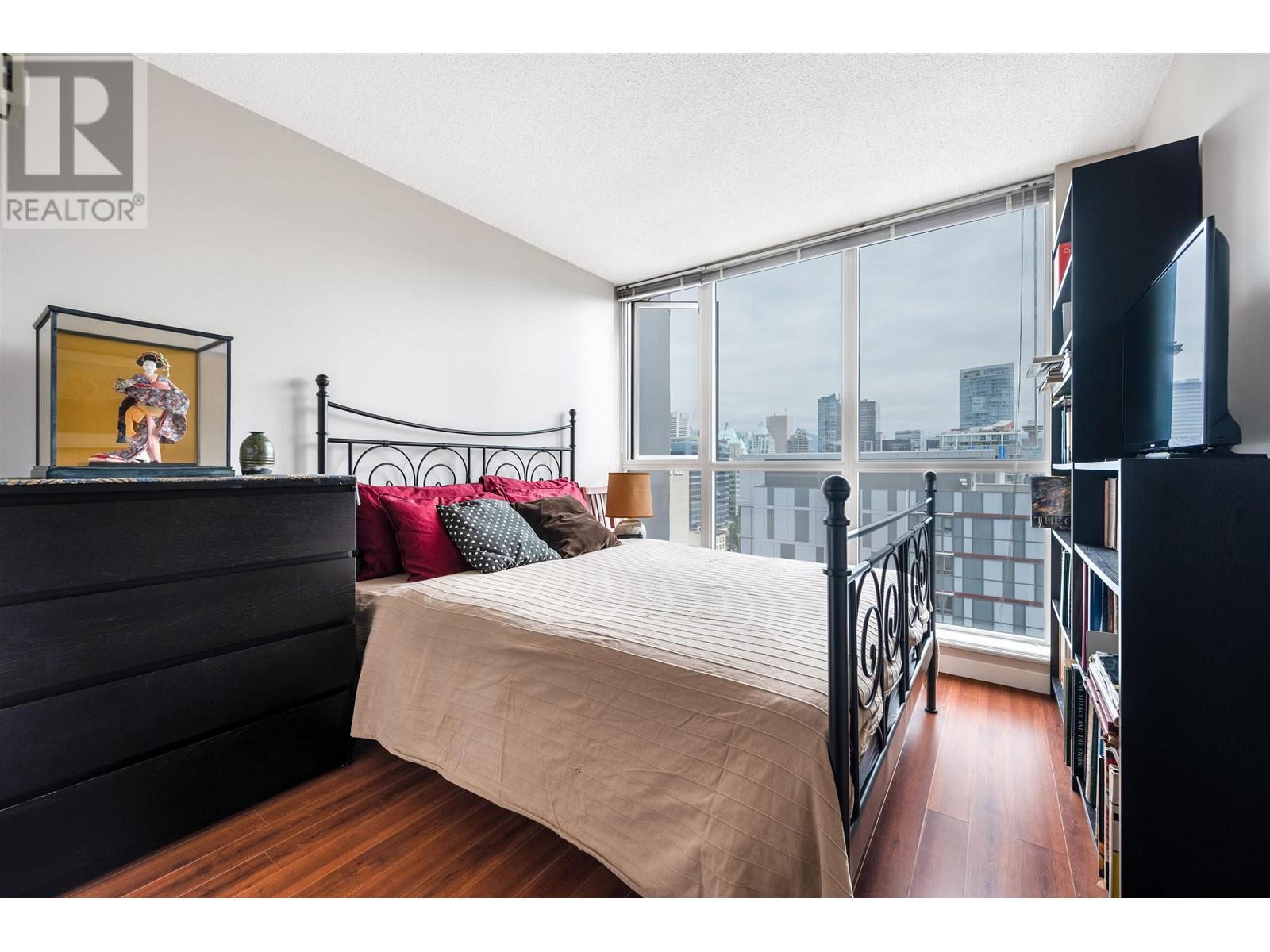 1904 1155 Seymour Street, Vancouver, British Columbia  V6B 1K2 - Photo 8 - R2797416