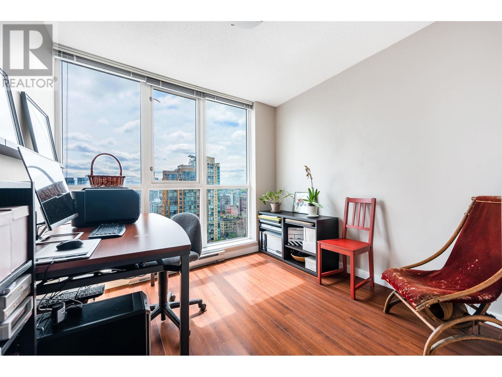 1904 1155 Seymour Street, Vancouver, British Columbia  V6B 1K2 - Photo 9 - R2797416