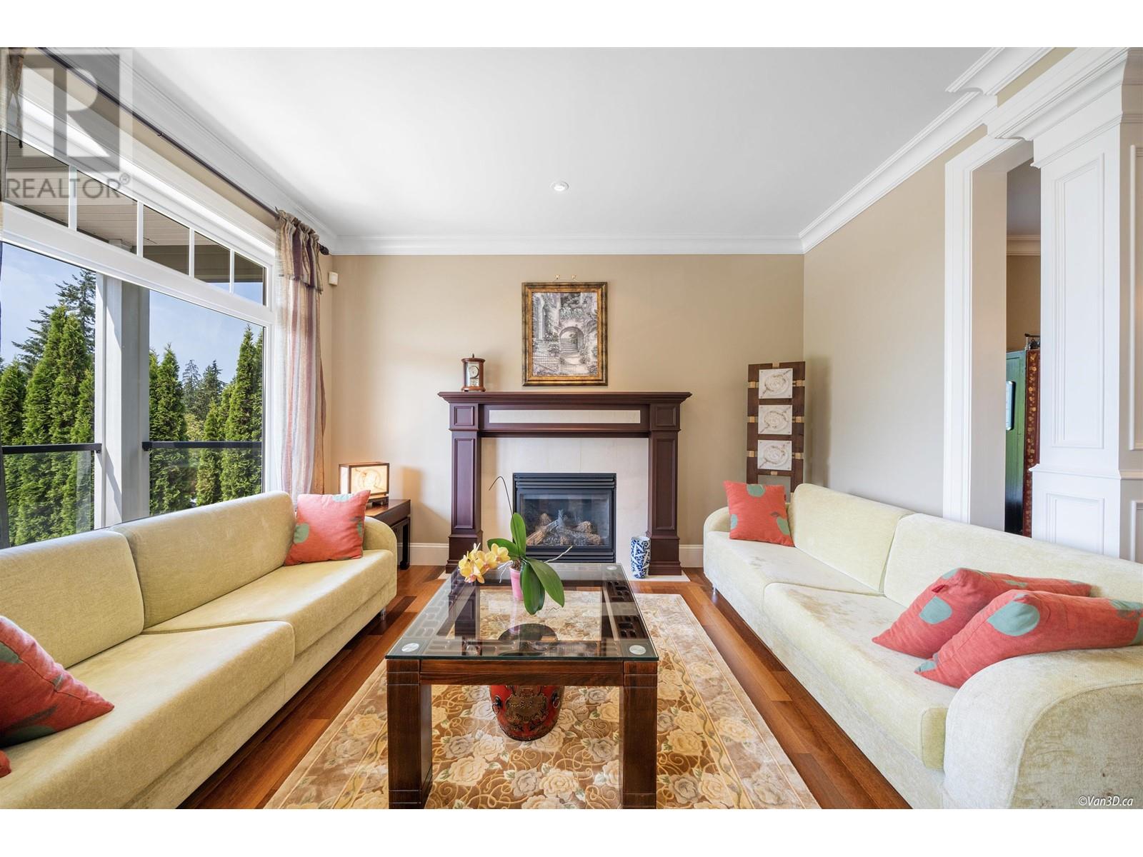 1605 Chippendale Road, West Vancouver, British Columbia  V7S 3G6 - Photo 3 - R2797402