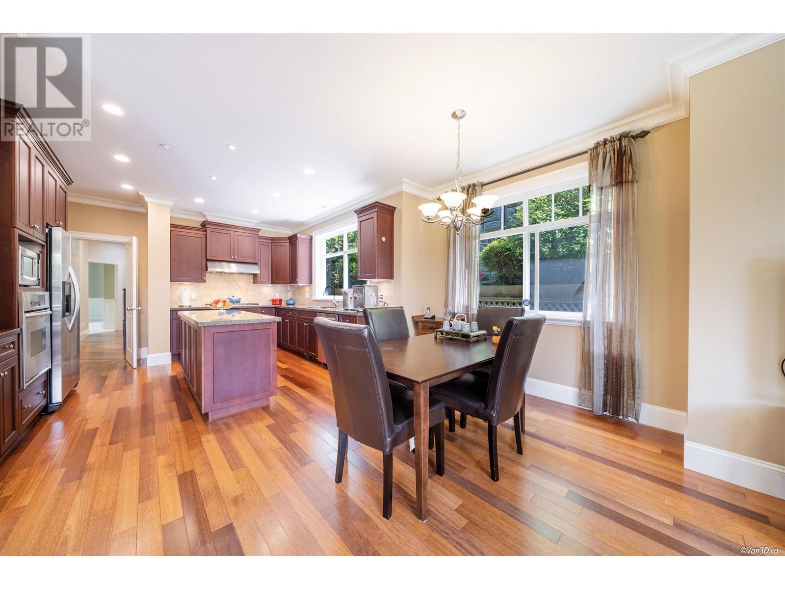 1605 Chippendale Road, West Vancouver, British Columbia  V7S 3G6 - Photo 7 - R2797402