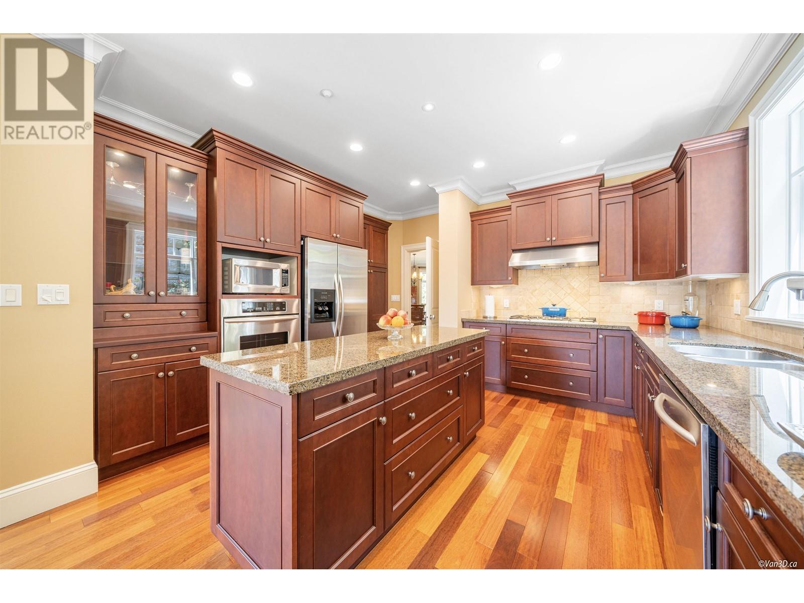 1605 Chippendale Road, West Vancouver, British Columbia  V7S 3G6 - Photo 8 - R2797402