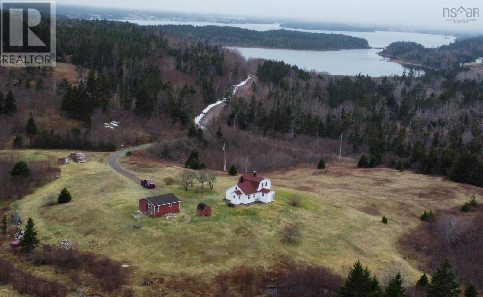 112 Lynches River Road, St. Peter's, Nova Scotia  B0E 3B0 - Photo 33 - 202301044