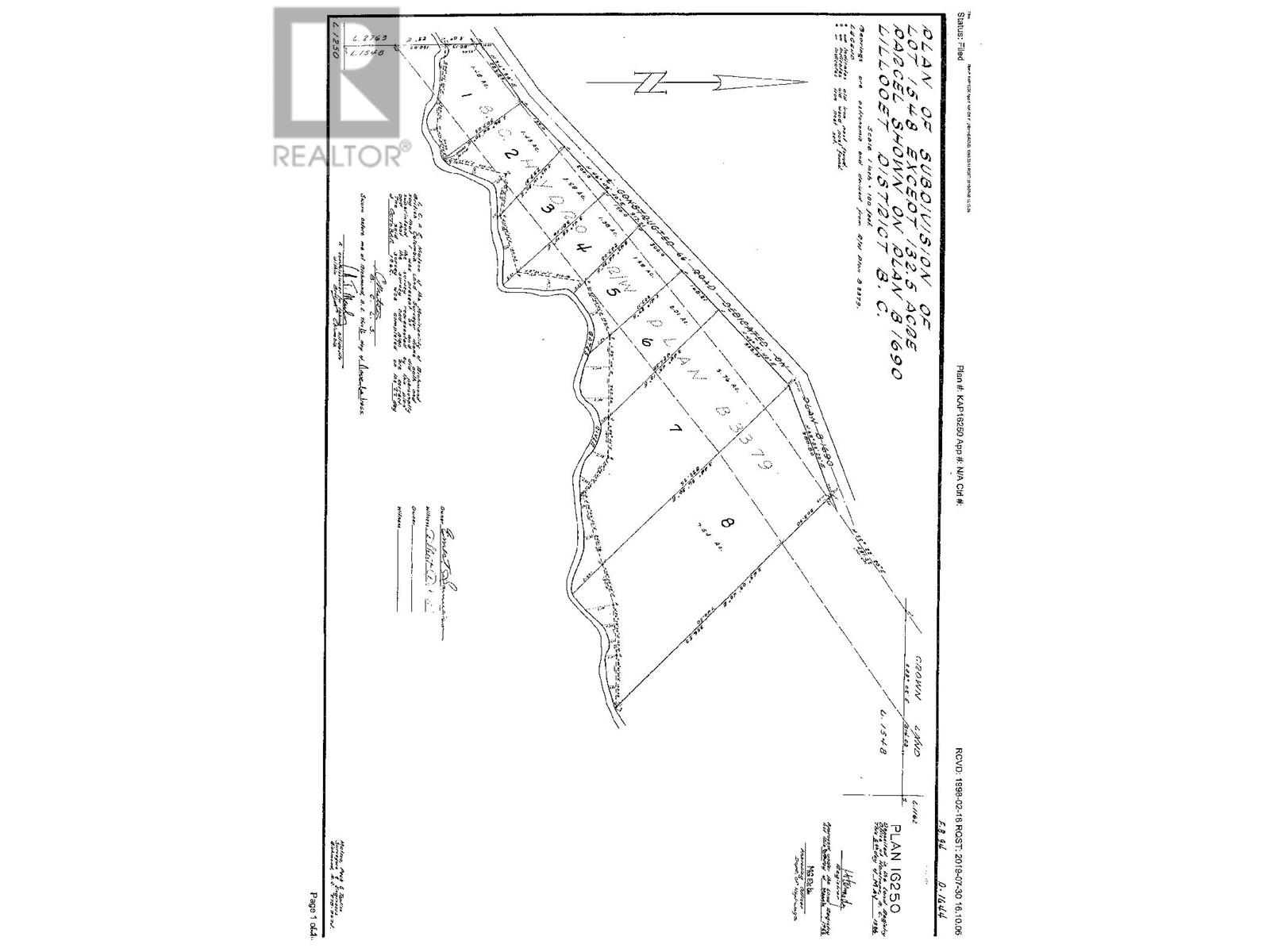 9282 Pemberton Portage Road, Pemberton, British Columbia  V0N 1L0 - Photo 1 - R2797181