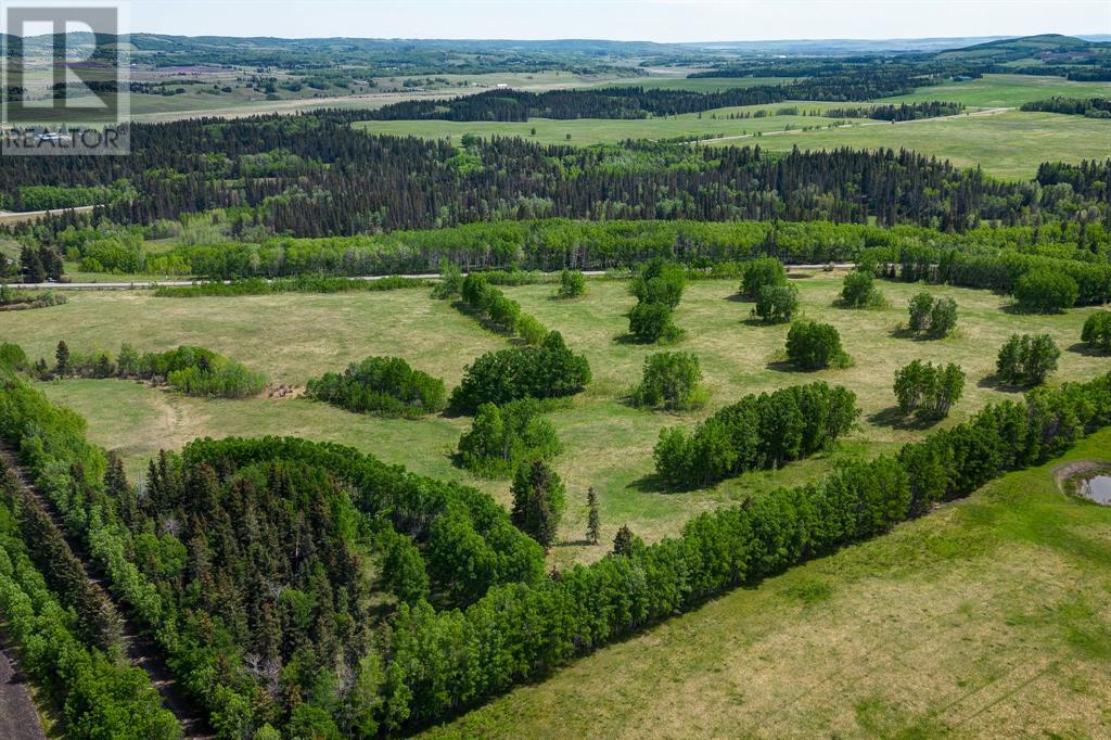 0 223 Avenue W, Rural Foothills County, Alberta  T0L 1W4 - Photo 1 - A2037670