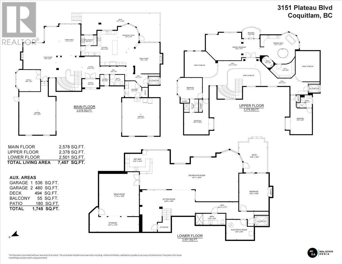 3151 Plateau Boulevard, Coquitlam, British Columbia  V3E 3A8 - Photo 40 - R2797012