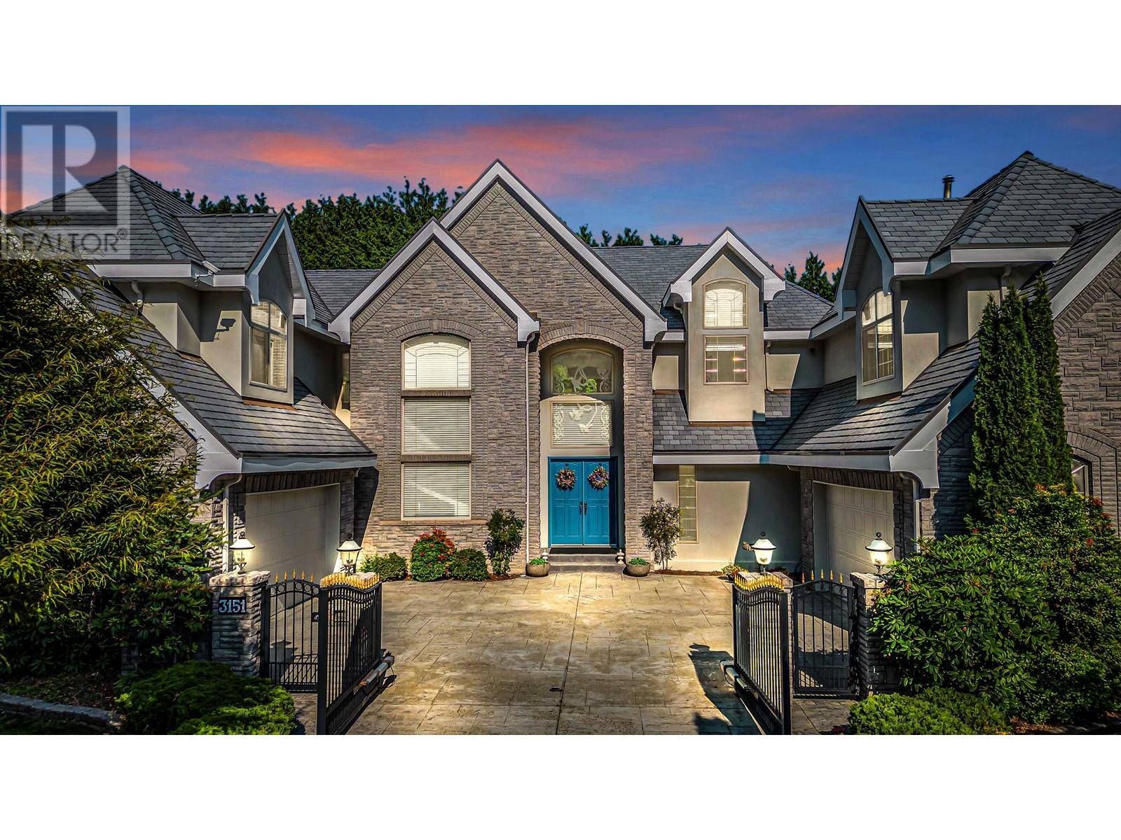 3151 Plateau Boulevard, Coquitlam, British Columbia  V3E 3A8 - Photo 1 - R2797012