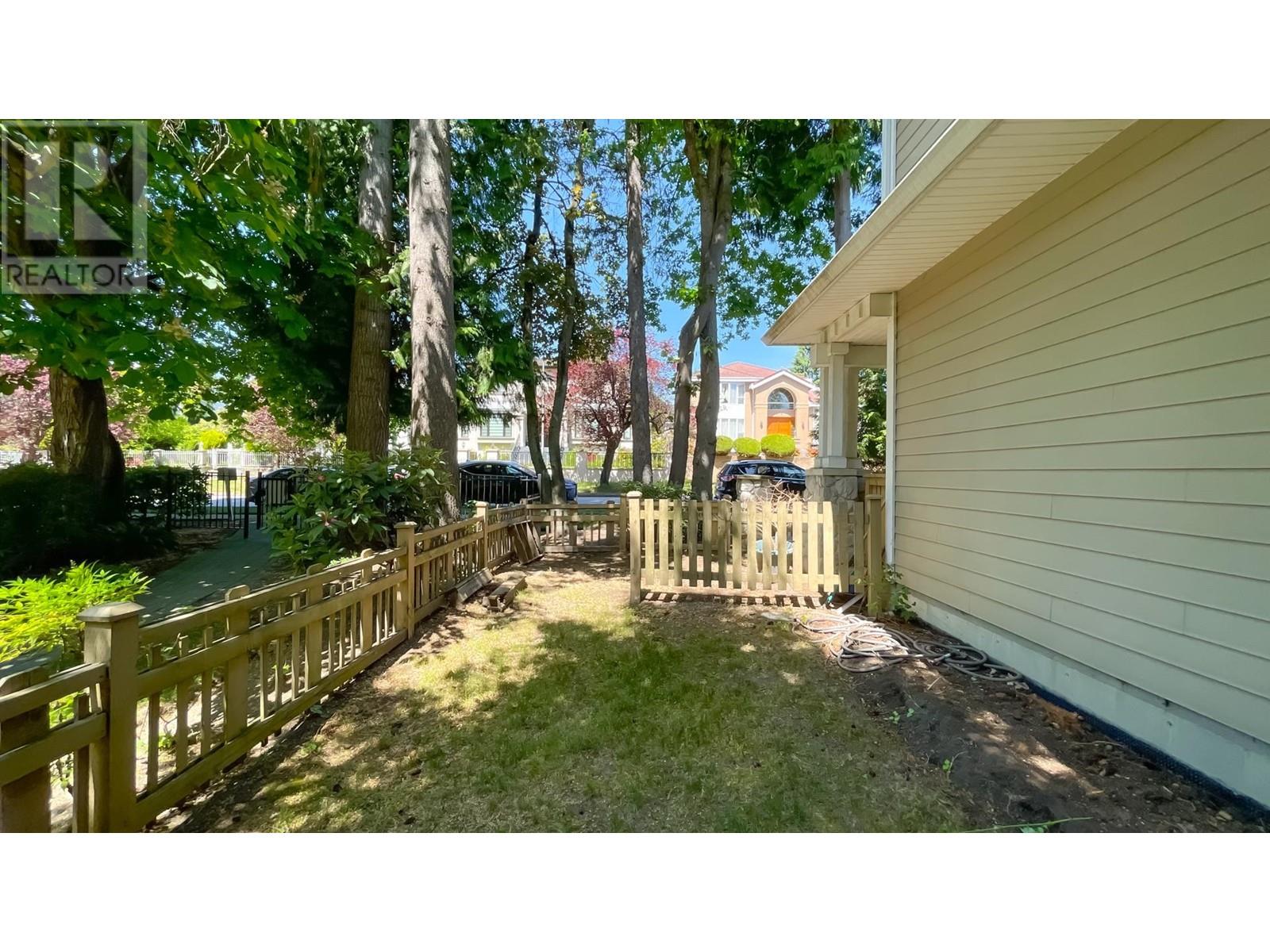 888 W 58th Avenue, Vancouver, British Columbia  V6P 6Y3 - Photo 25 - R2786497