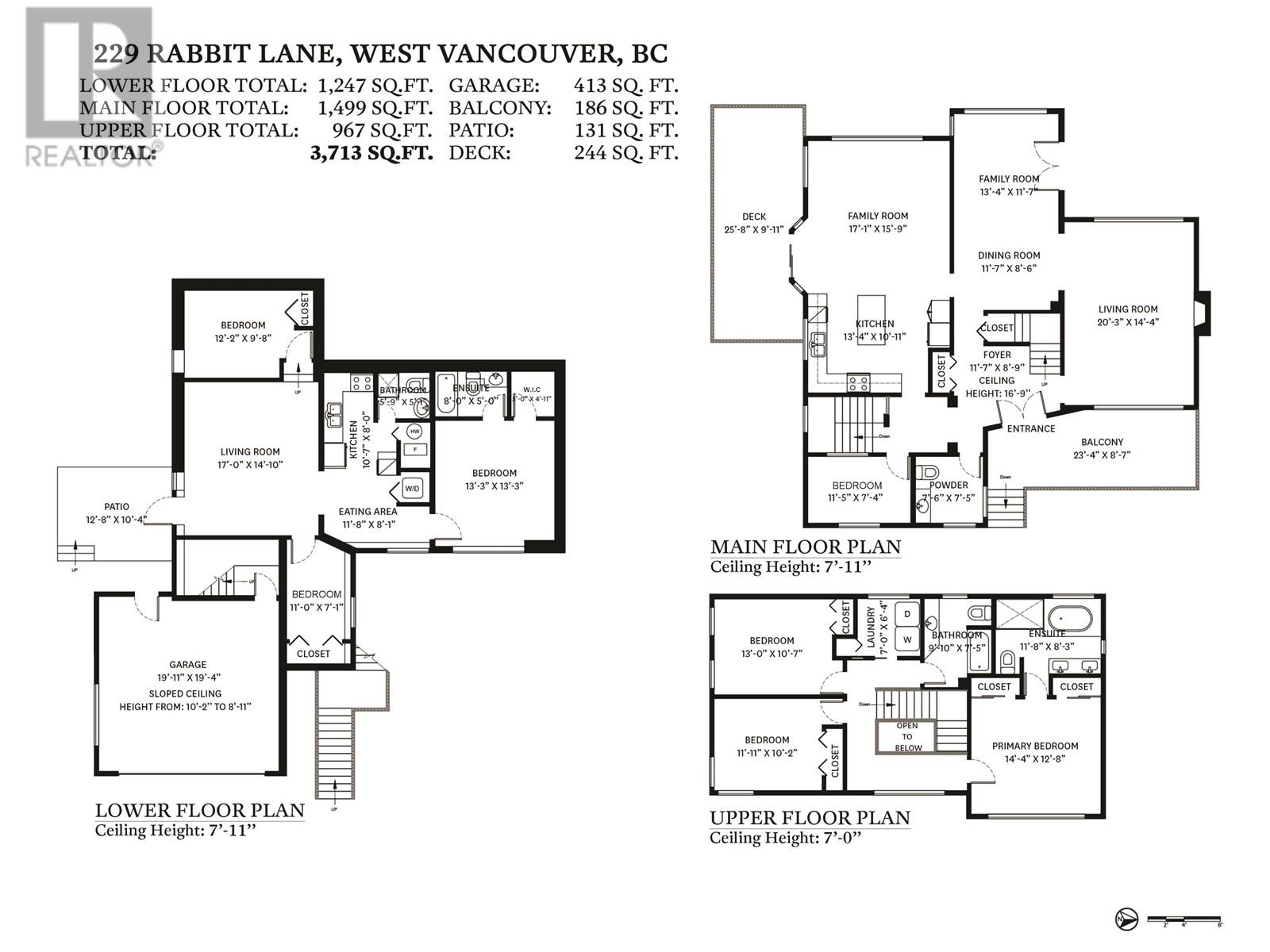229 Rabbit Lane, West Vancouver, British Columbia  V7S 3B9 - Photo 30 - R2796642