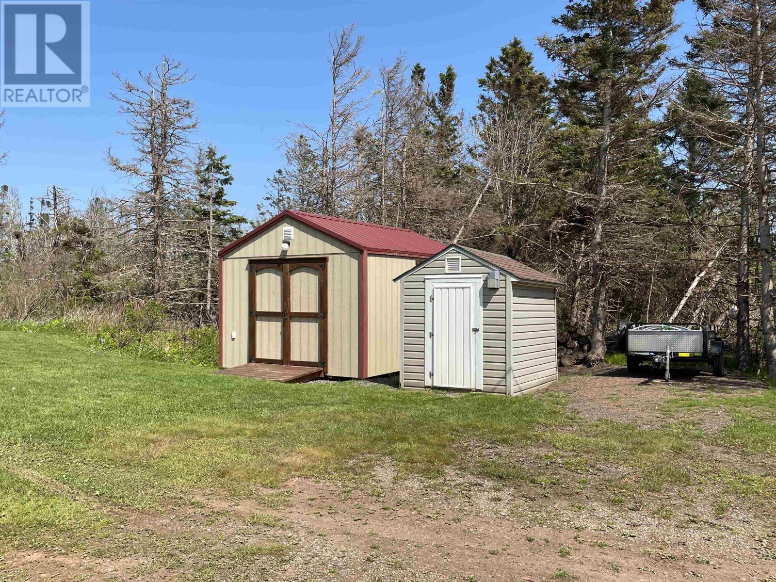 120 Phare Du Cap Egmont Road, Cap Egmont, Prince Edward Island  C0B 2E0 - Photo 42 - 202311742