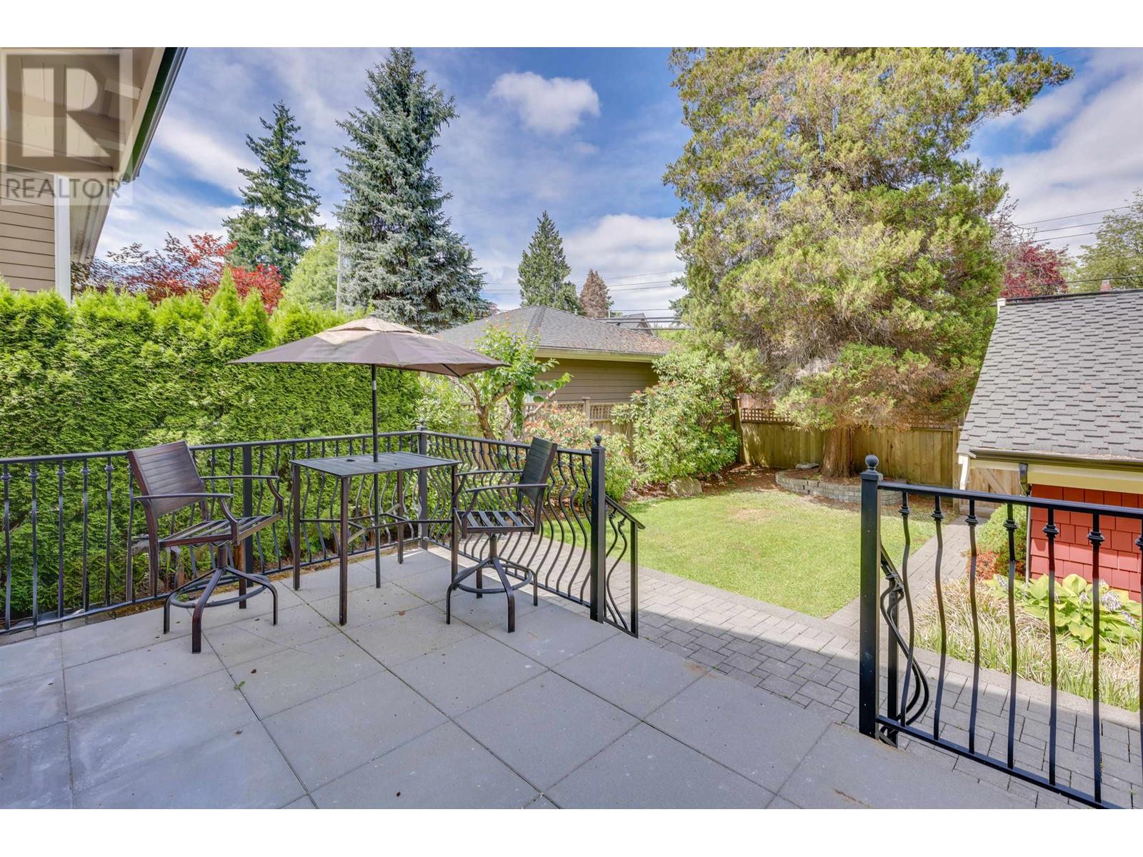 1335 W 26th Avenue, Vancouver, British Columbia  V6H 2B2 - Photo 38 - R2797337