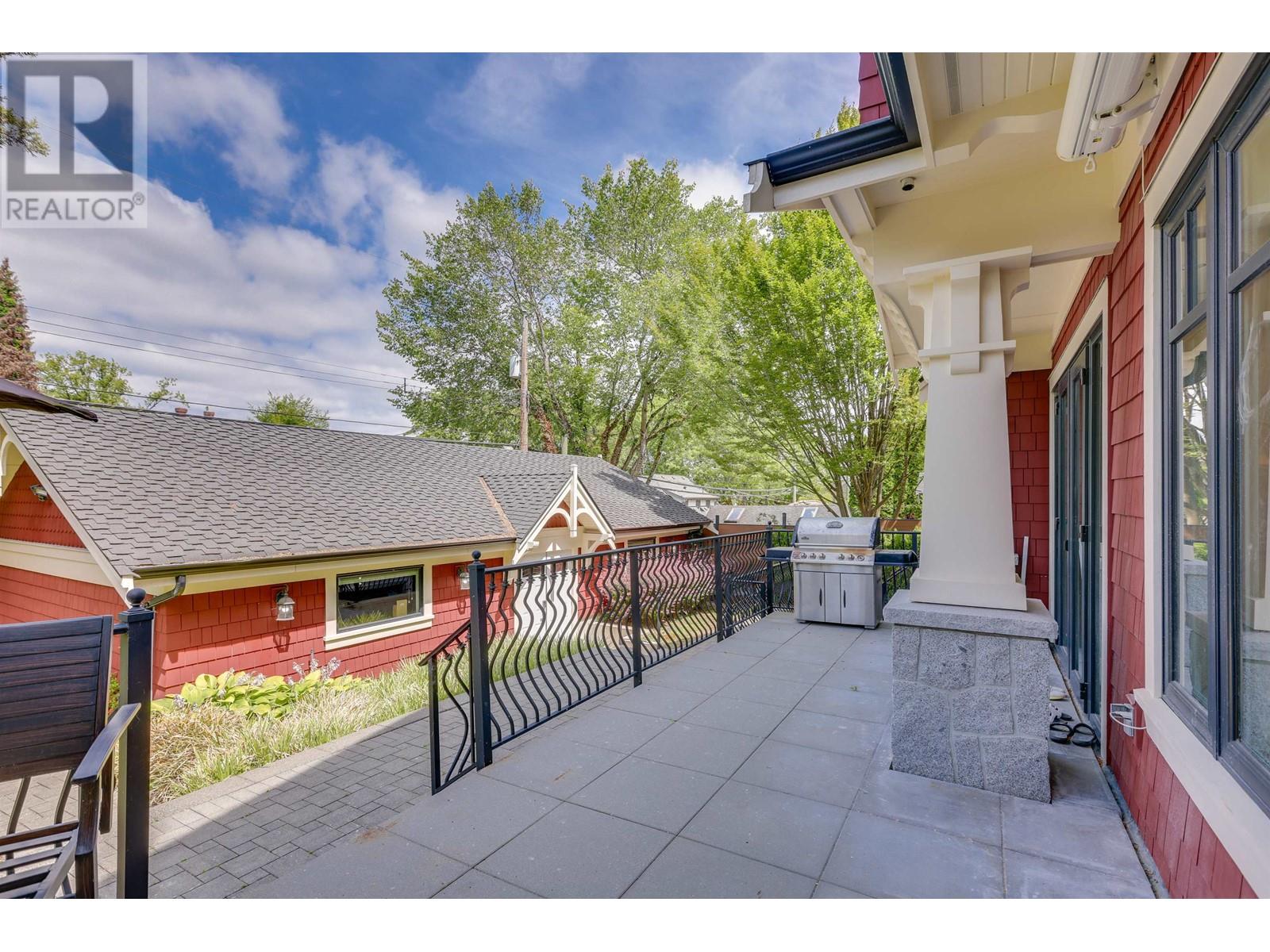 1335 W 26th Avenue, Vancouver, British Columbia  V6H 2B2 - Photo 39 - R2797337