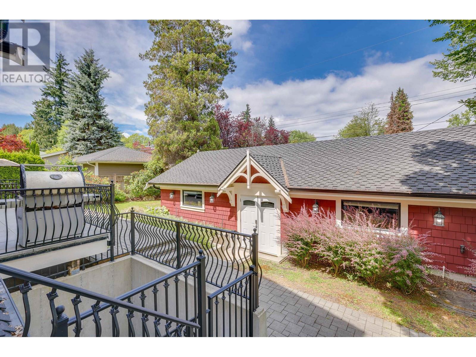 1335 W 26th Avenue, Vancouver, British Columbia  V6H 2B2 - Photo 40 - R2797337