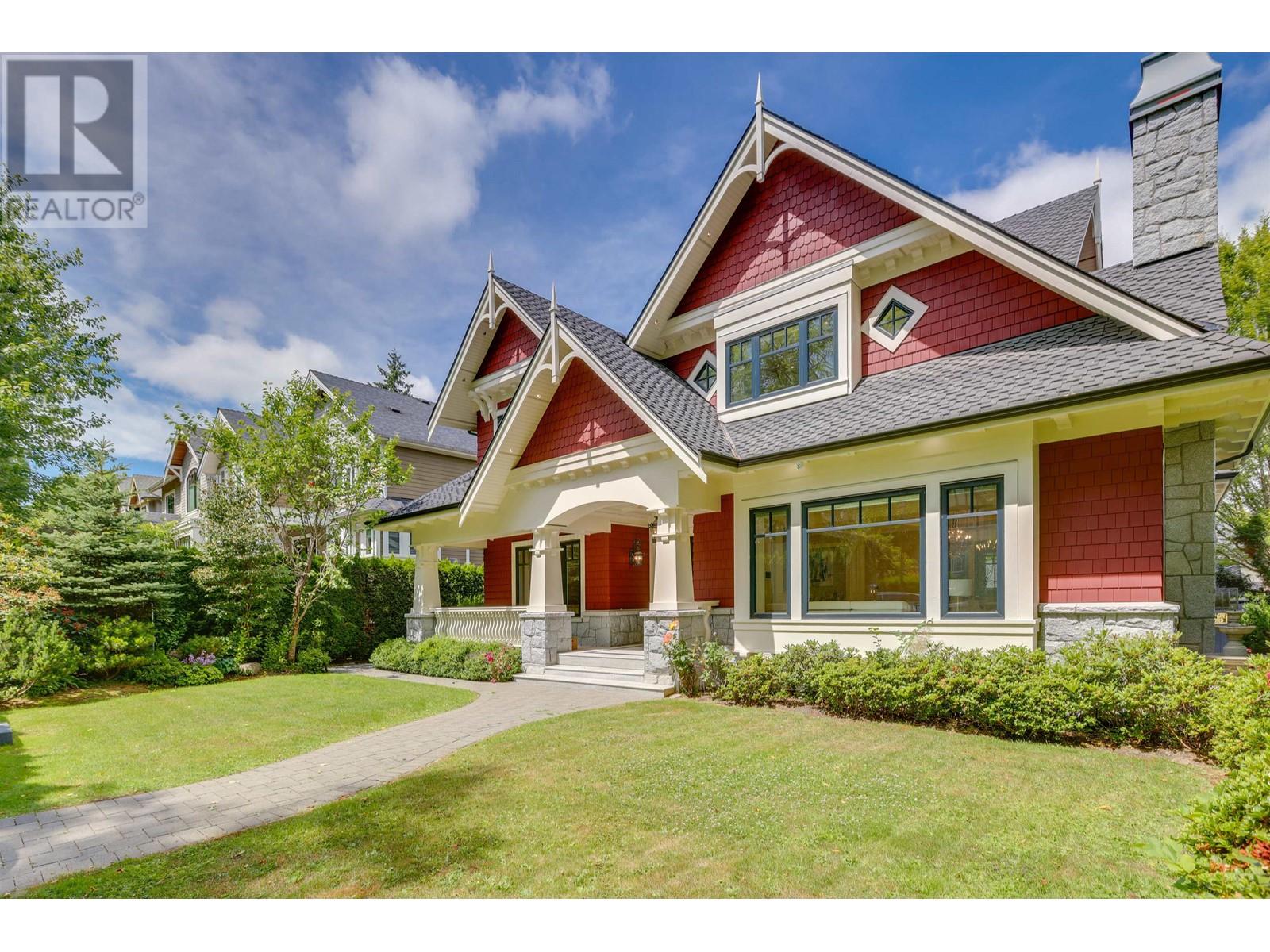 1335 W 26TH AVENUE, vancouver, British Columbia