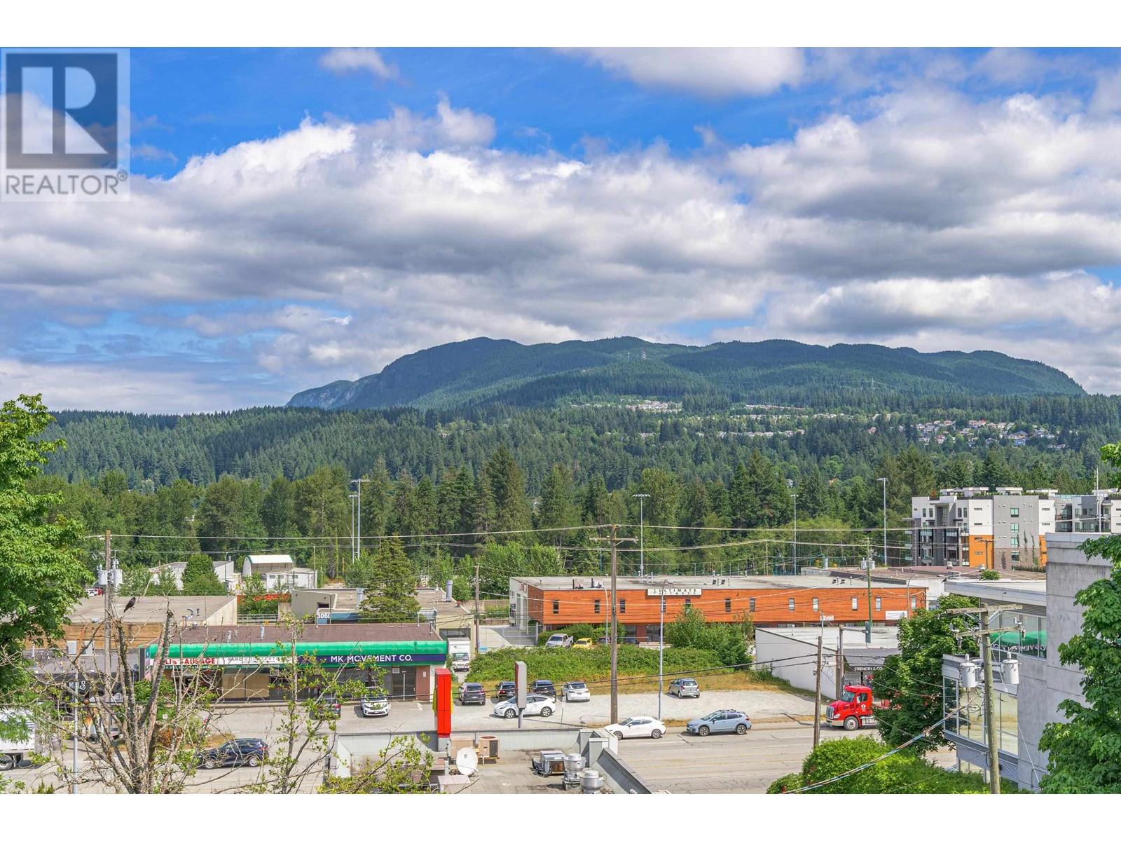 505 3038 St George Street, Port Moody, British Columbia  V3H 0L3 - Photo 10 - R2797496