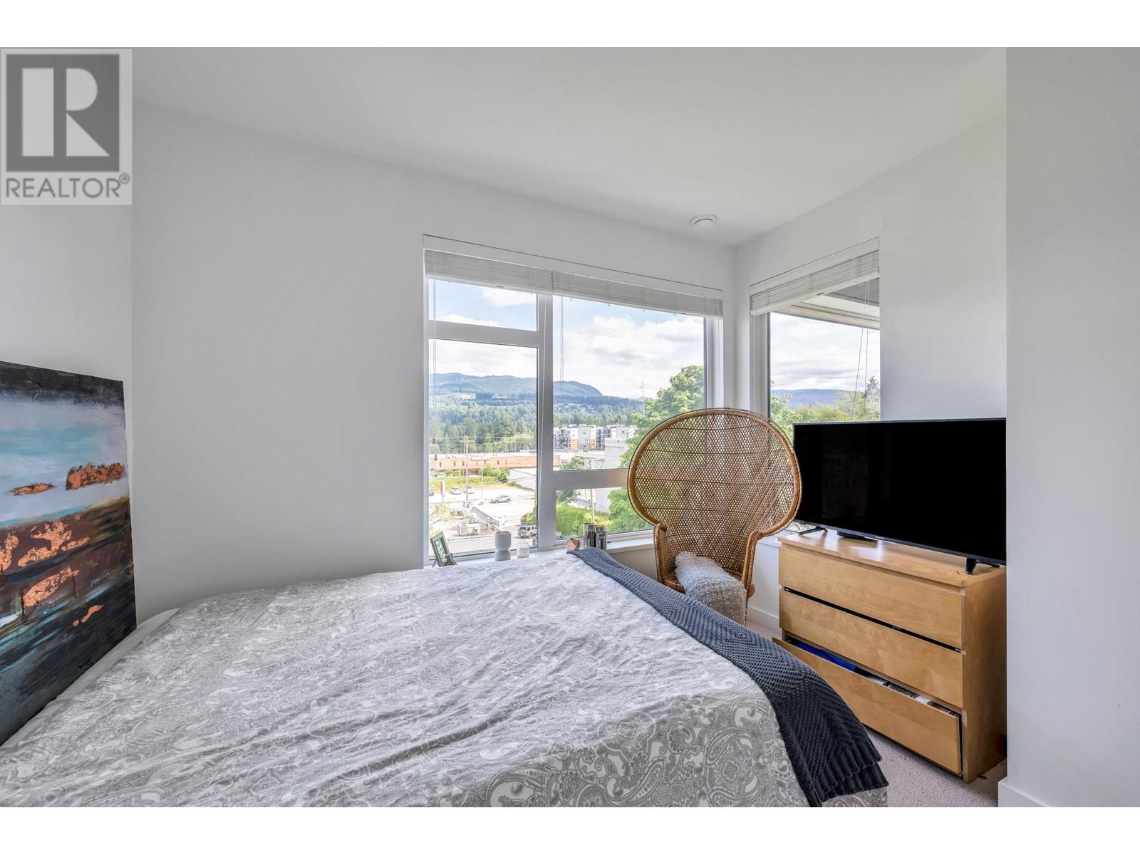 505 3038 St George Street, Port Moody, British Columbia  V3H 0L3 - Photo 15 - R2797496