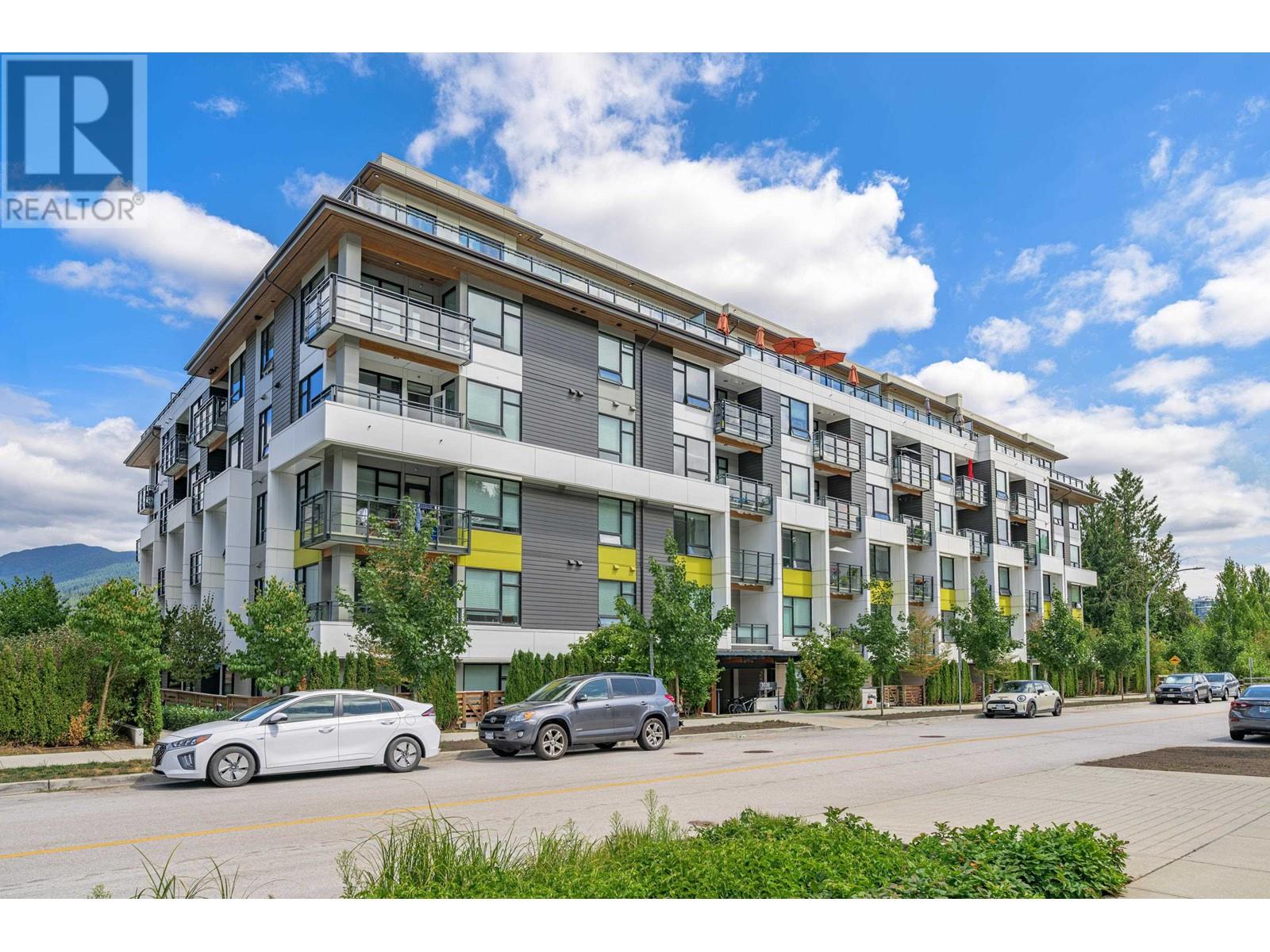 505 3038 St George Street, Port Moody, British Columbia  V3H 0L3 - Photo 24 - R2797496