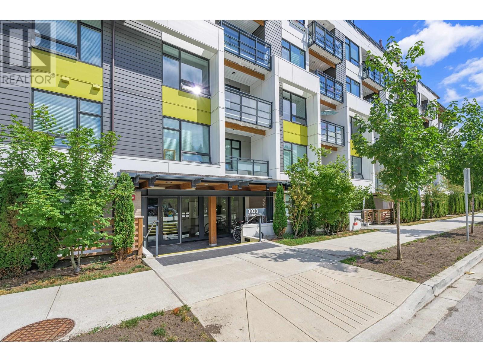 505 3038 St George Street, Port Moody, British Columbia  V3H 0L3 - Photo 25 - R2797496