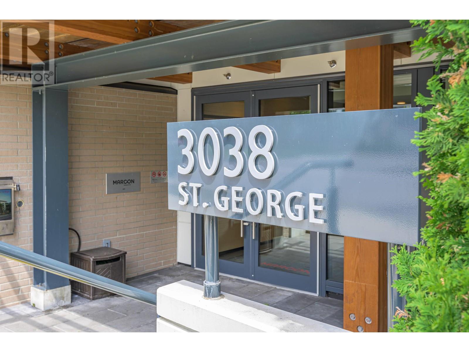 505 3038 St George Street, Port Moody, British Columbia  V3H 0L3 - Photo 26 - R2797496