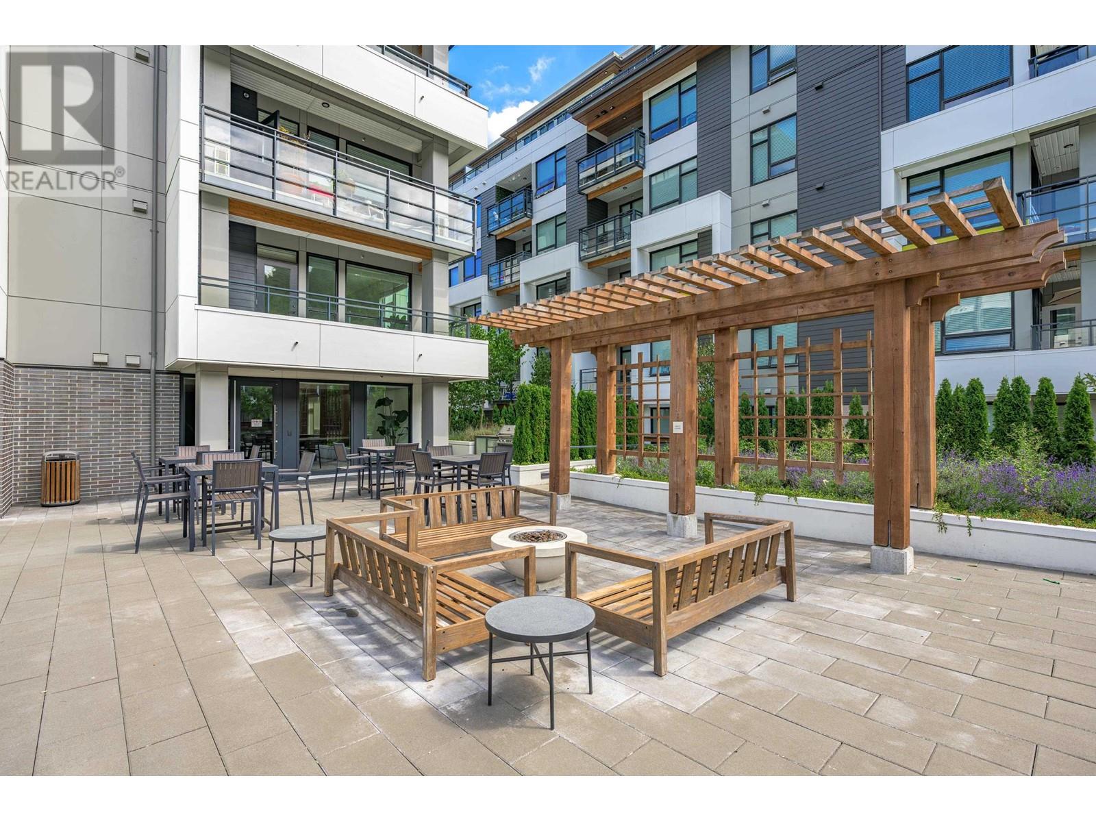 505 3038 St George Street, Port Moody, British Columbia  V3H 0L3 - Photo 30 - R2797496