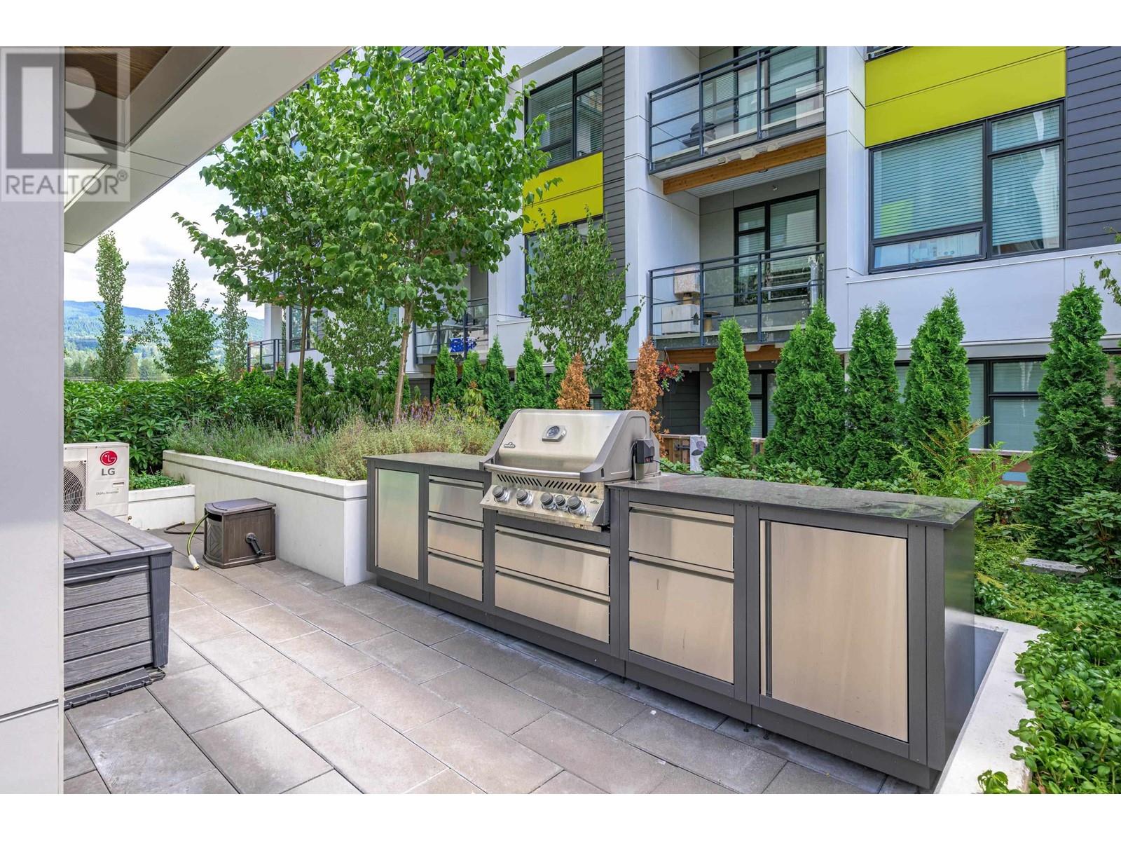 505 3038 St George Street, Port Moody, British Columbia  V3H 0L3 - Photo 31 - R2797496