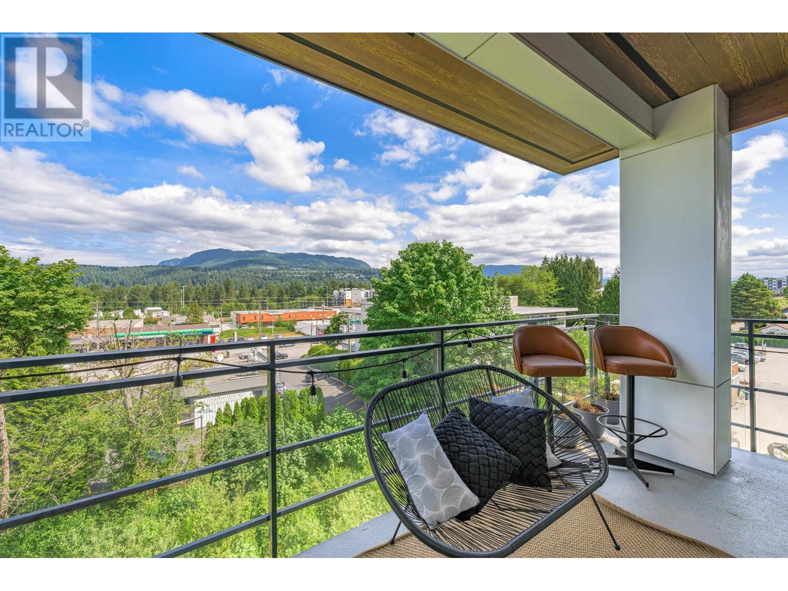 505 3038 St George Street, Port Moody, British Columbia  V3H 0L3 - Photo 8 - R2797496