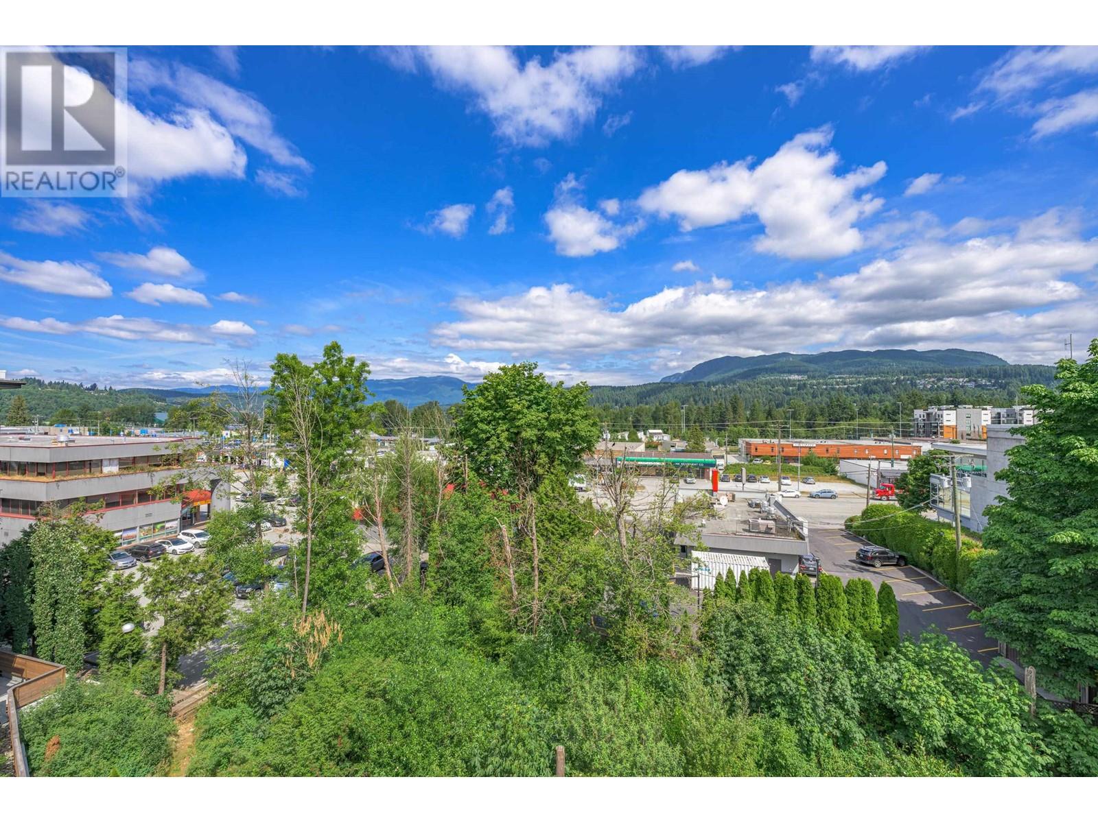 505 3038 St George Street, Port Moody, British Columbia  V3H 0L3 - Photo 9 - R2797496