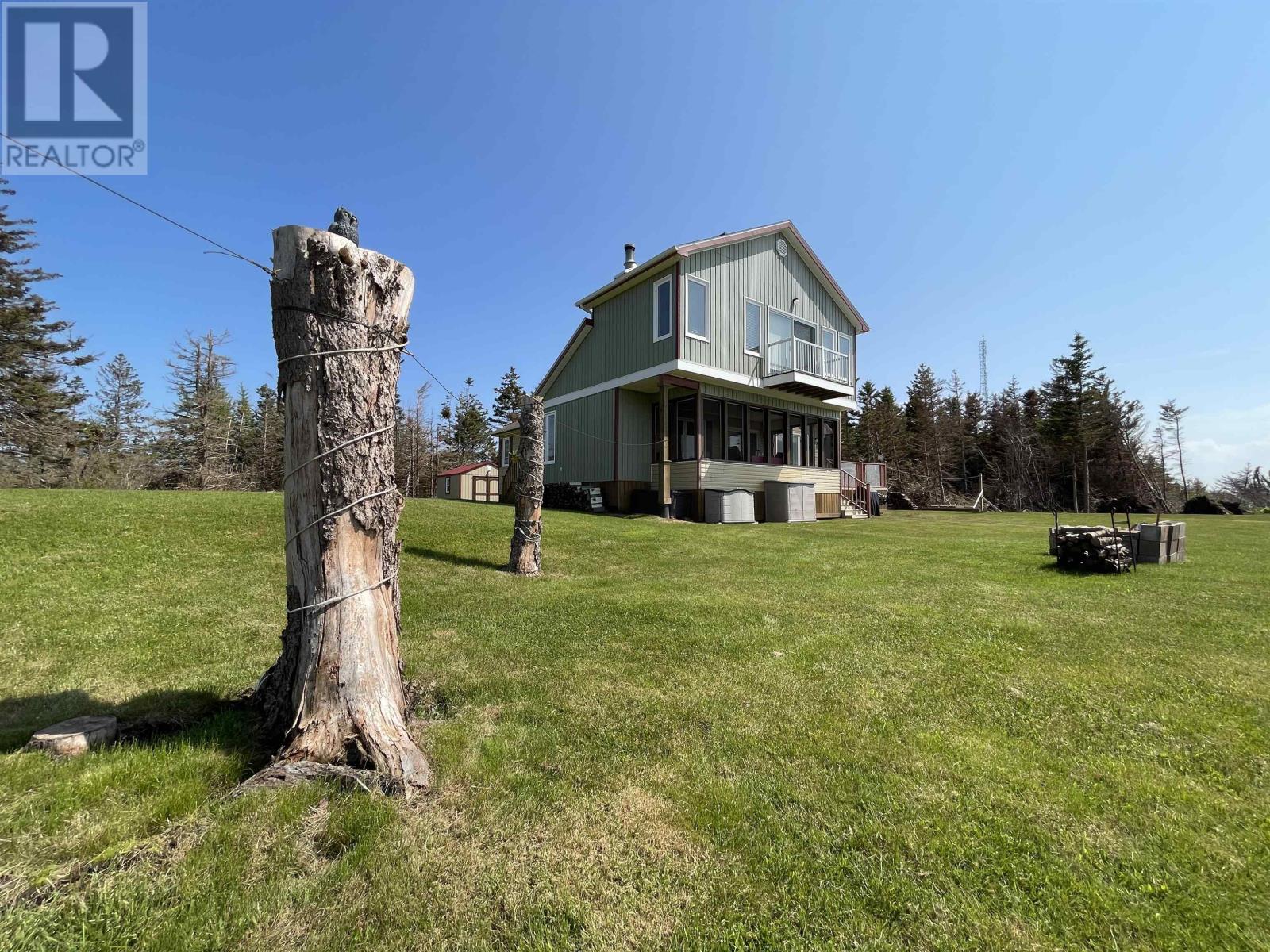 120 Phare Du Cap Egmont Road, Cap Egmont, Prince Edward Island  C0B 2E0 - Photo 38 - 202311742