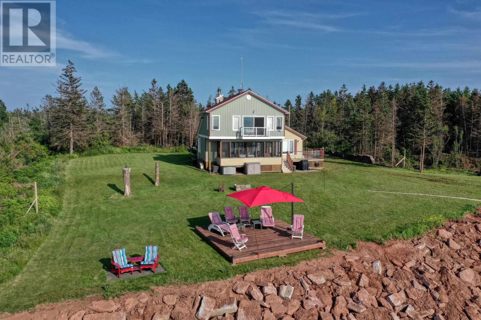 120 Phare Du Cap Egmont Road, Cap Egmont, Prince Edward Island  C0B 2E0 - Photo 49 - 202311742