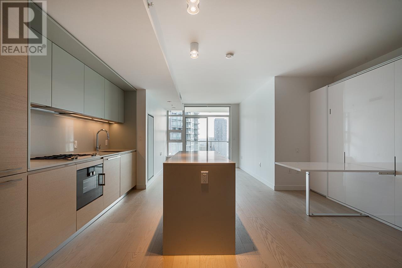 2309 1289 Hornby Street, Vancouver, British Columbia  V6Z 0G7 - Photo 5 - R2797421