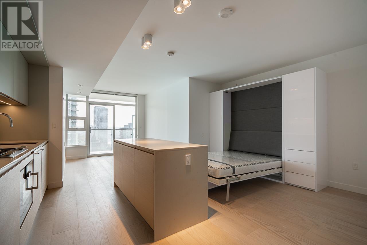 2309 1289 Hornby Street, Vancouver, British Columbia  V6Z 0G7 - Photo 12 - R2797421