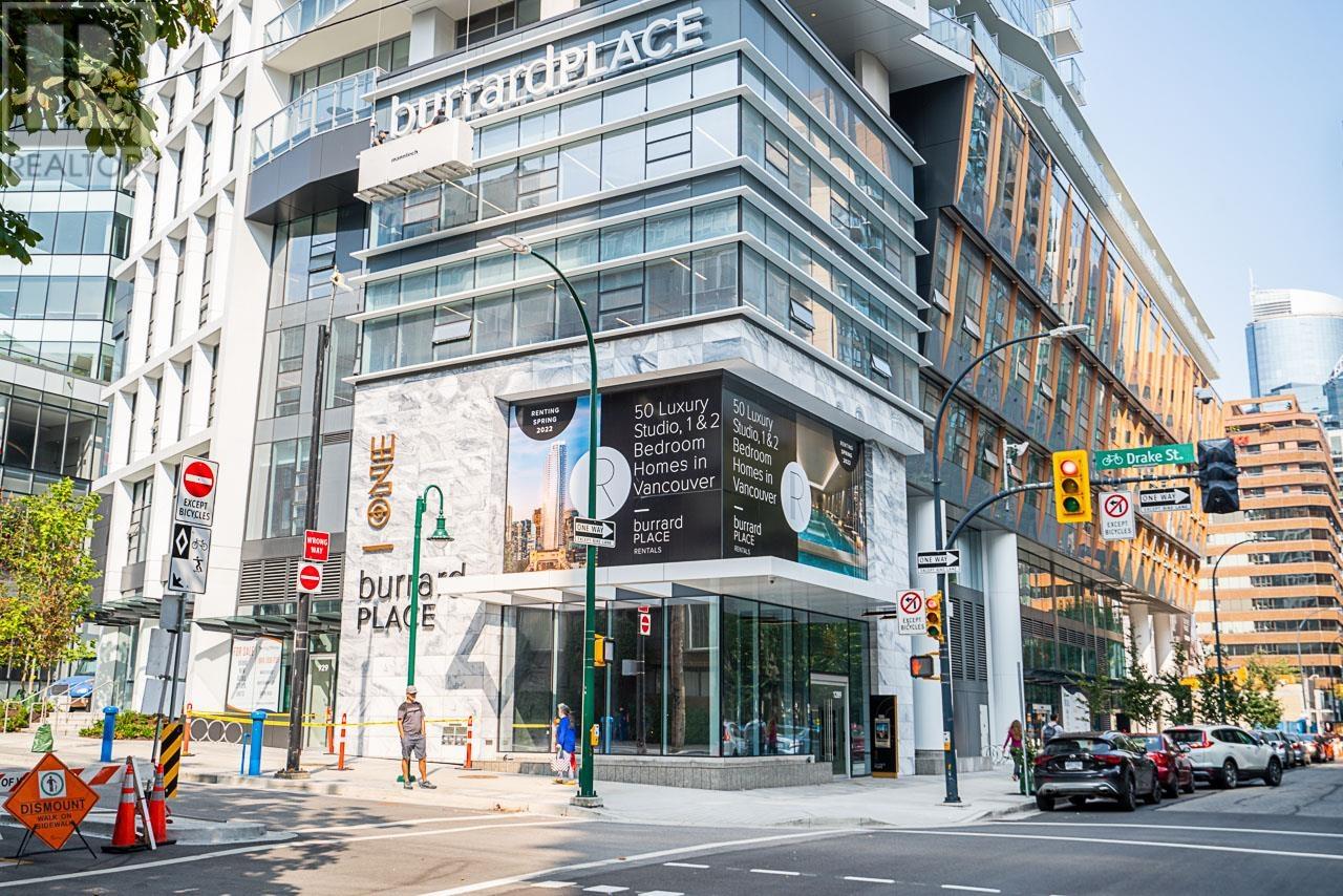2309 1289 Hornby Street, Vancouver, British Columbia  V6Z 0G7 - Photo 21 - R2797421