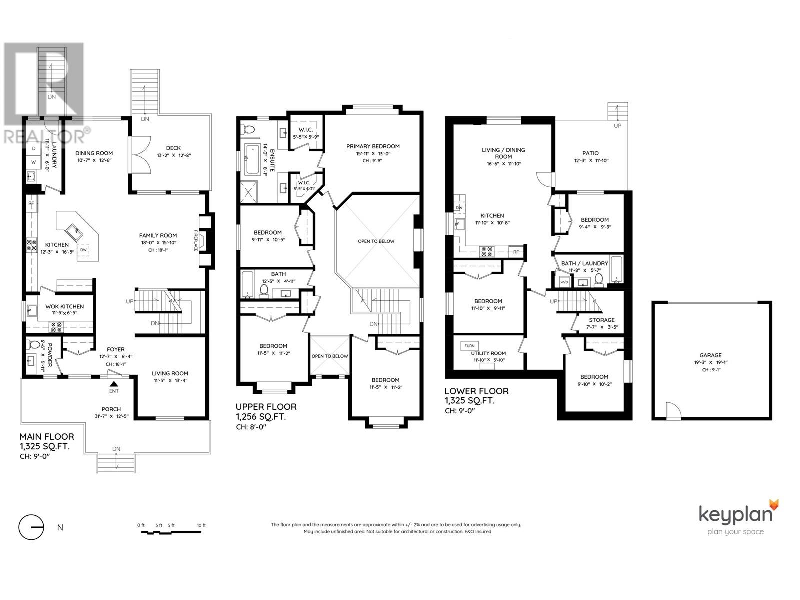 1442 Argyle Street, Coquitlam, British Columbia  V3E 0L3 - Photo 14 - R2797272