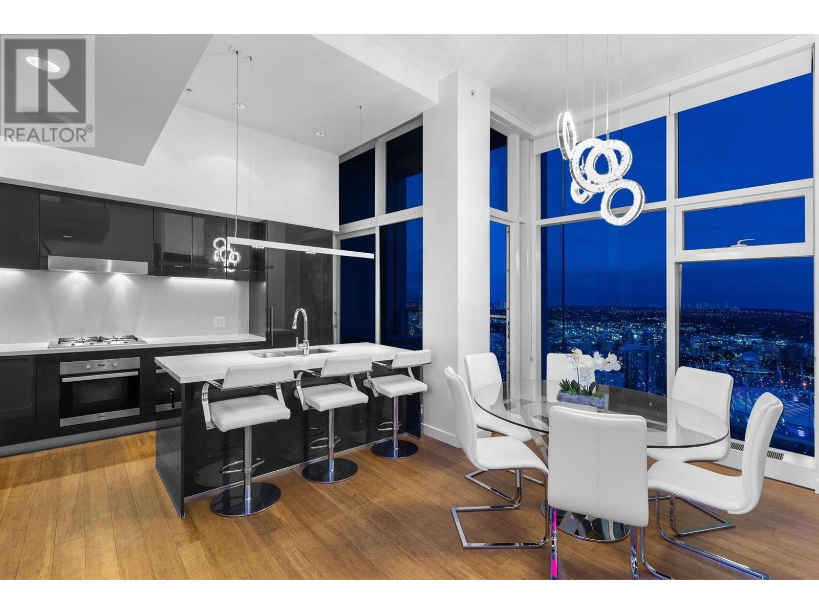 Ph7 777 Richards Street, Vancouver, British Columbia  V6B 0M6 - Photo 7 - R2797621