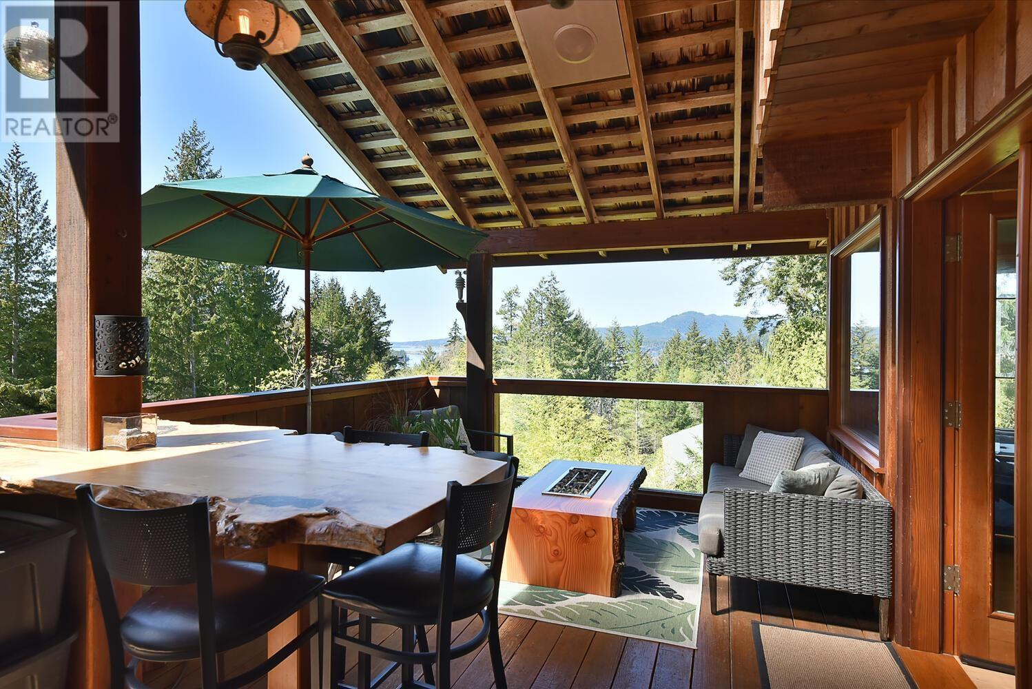 4509 Pollock Road, Madeira Park, British Columbia  V0N 2H1 - Photo 9 - R2797526